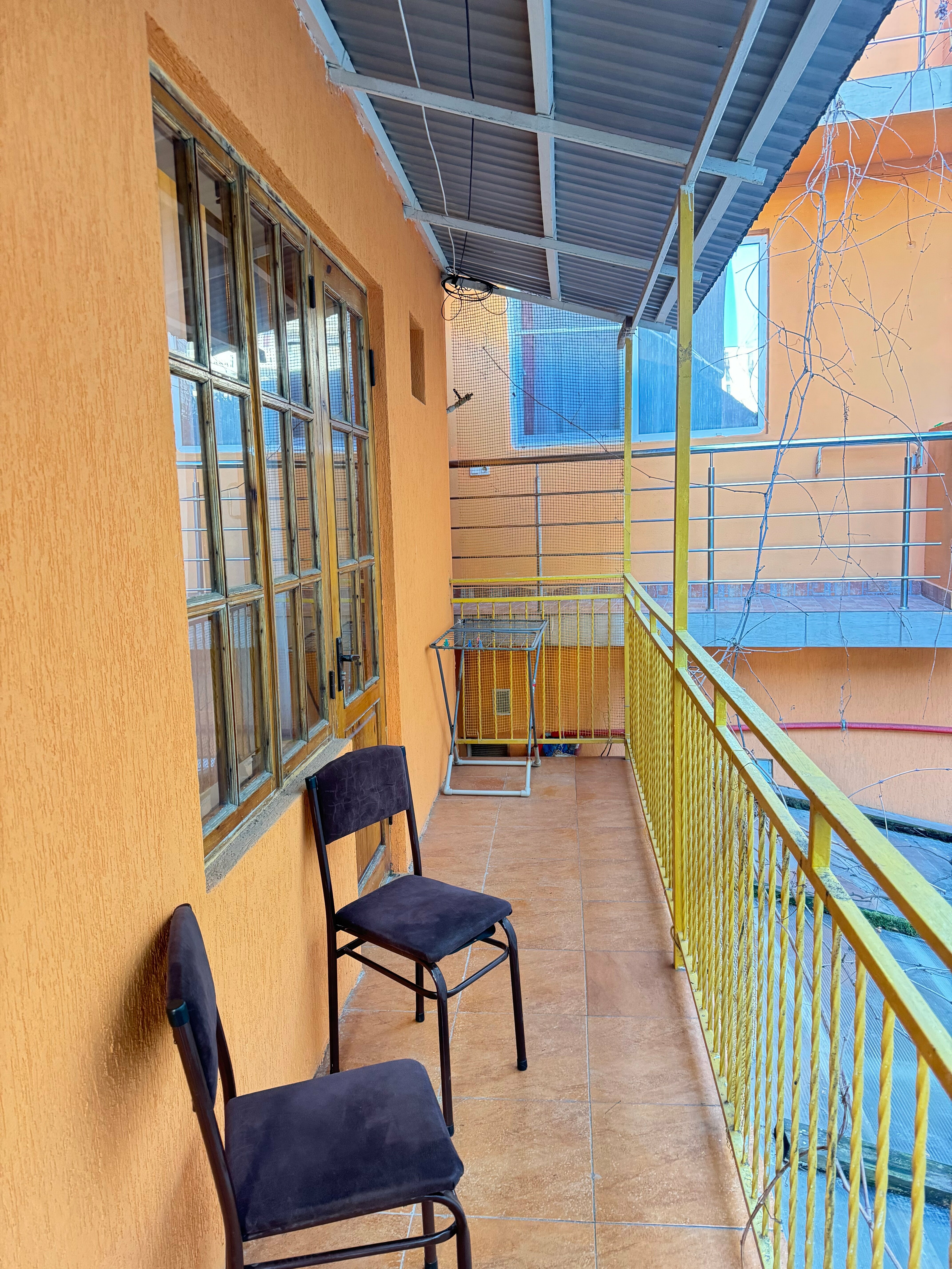 Стандартный семейный номер