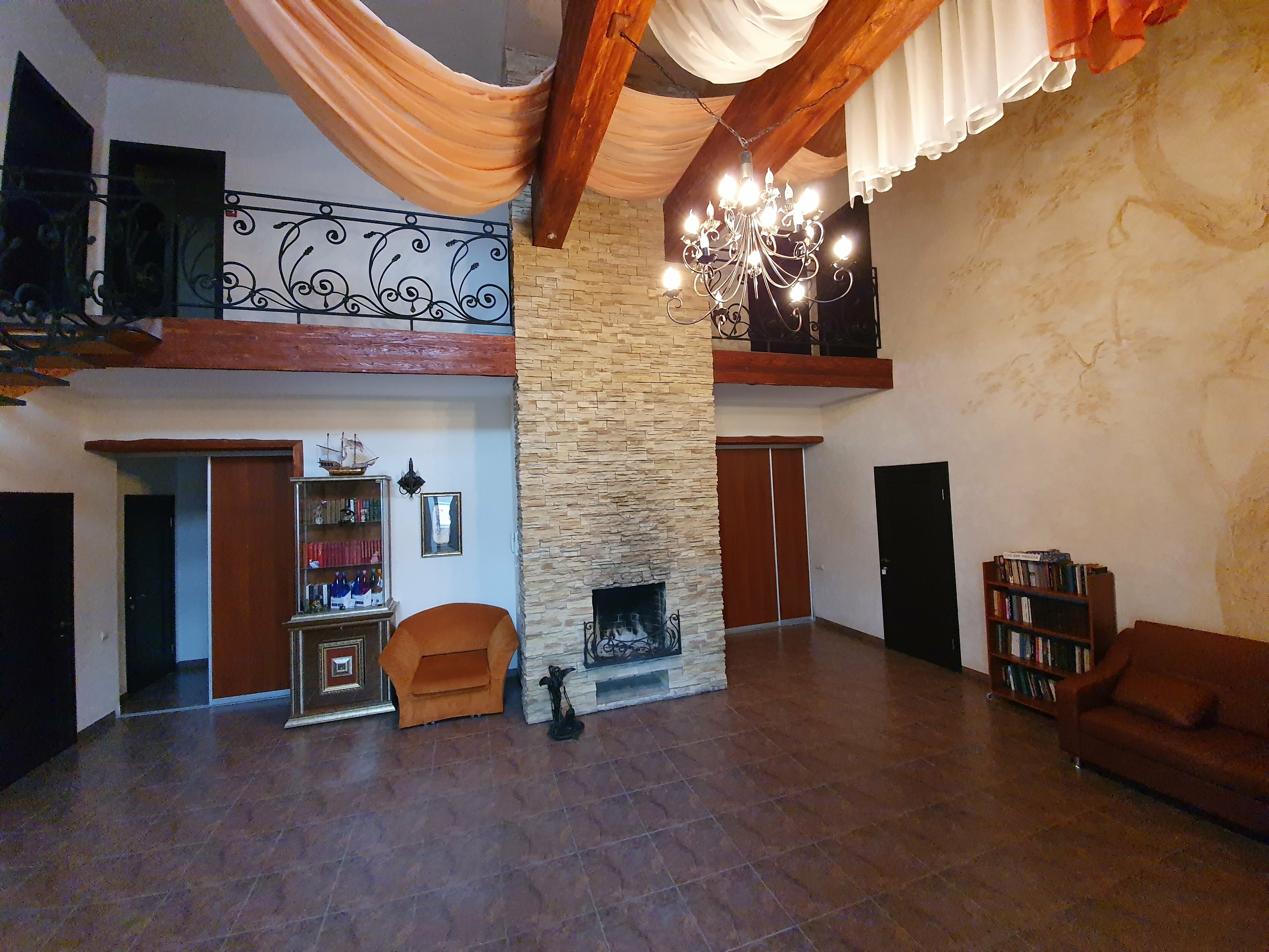 Двухместный полулюкс