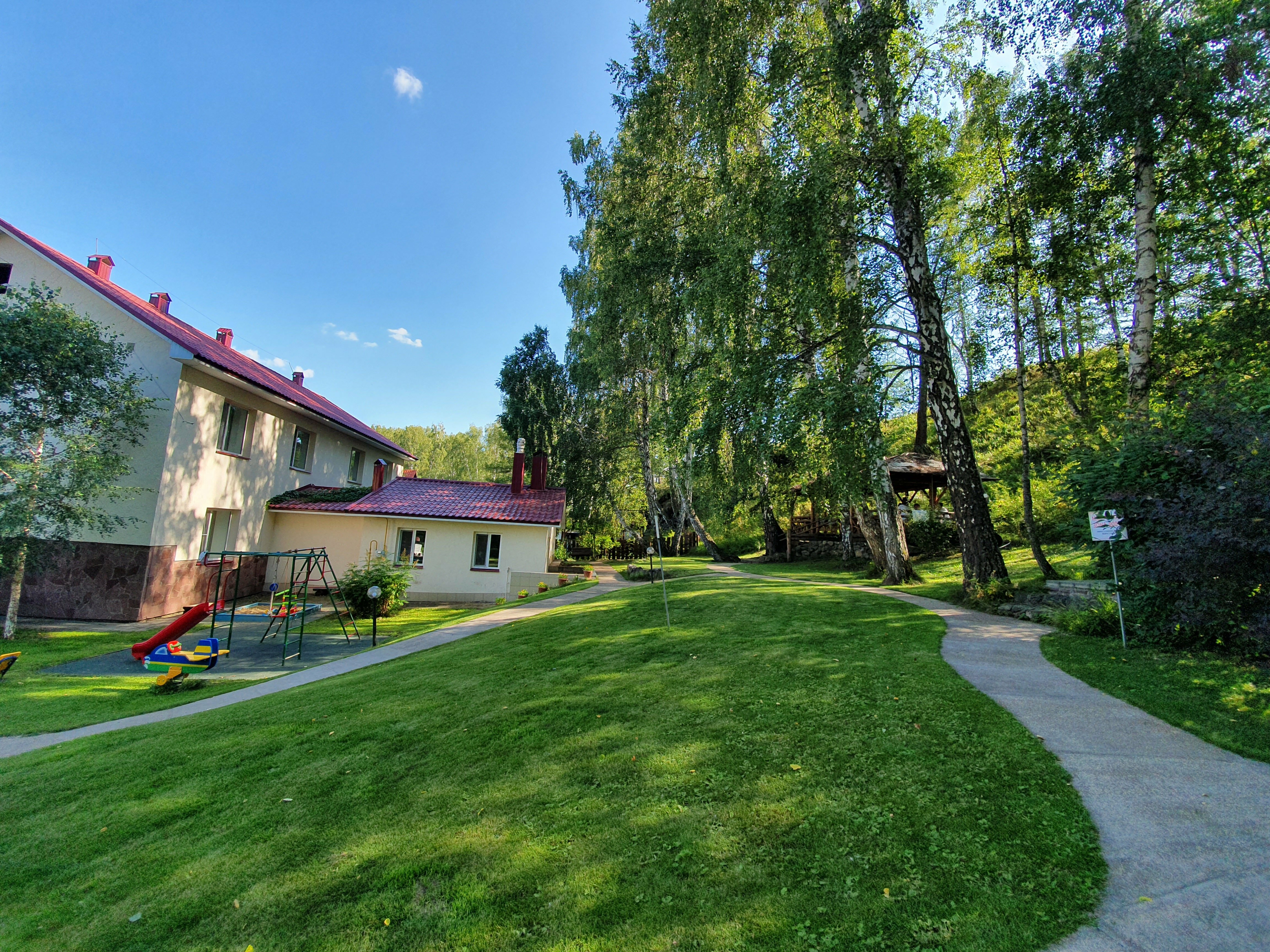 Двухместный стандарт