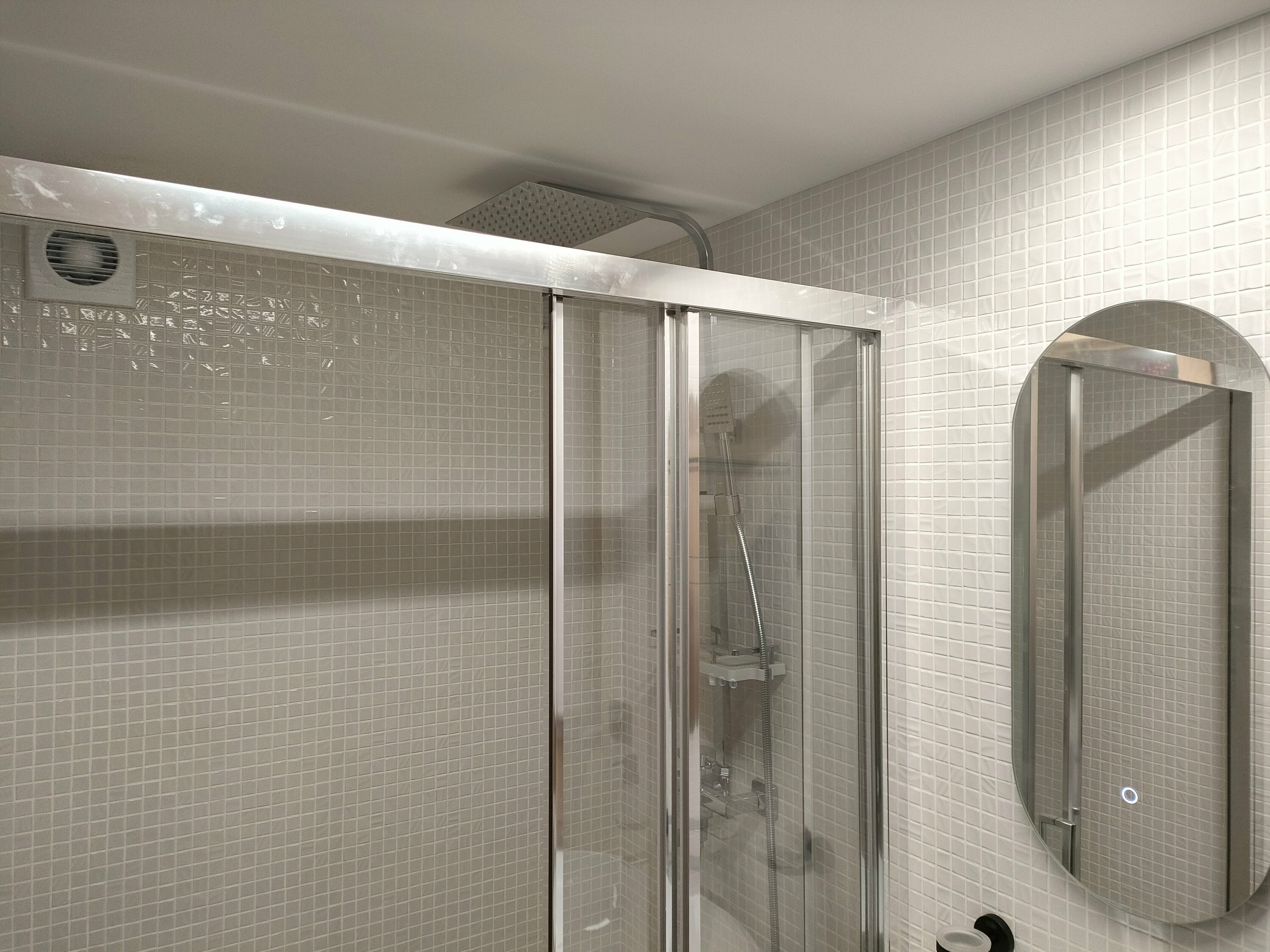 Четырёхместный Барнхаус с видом на озеро