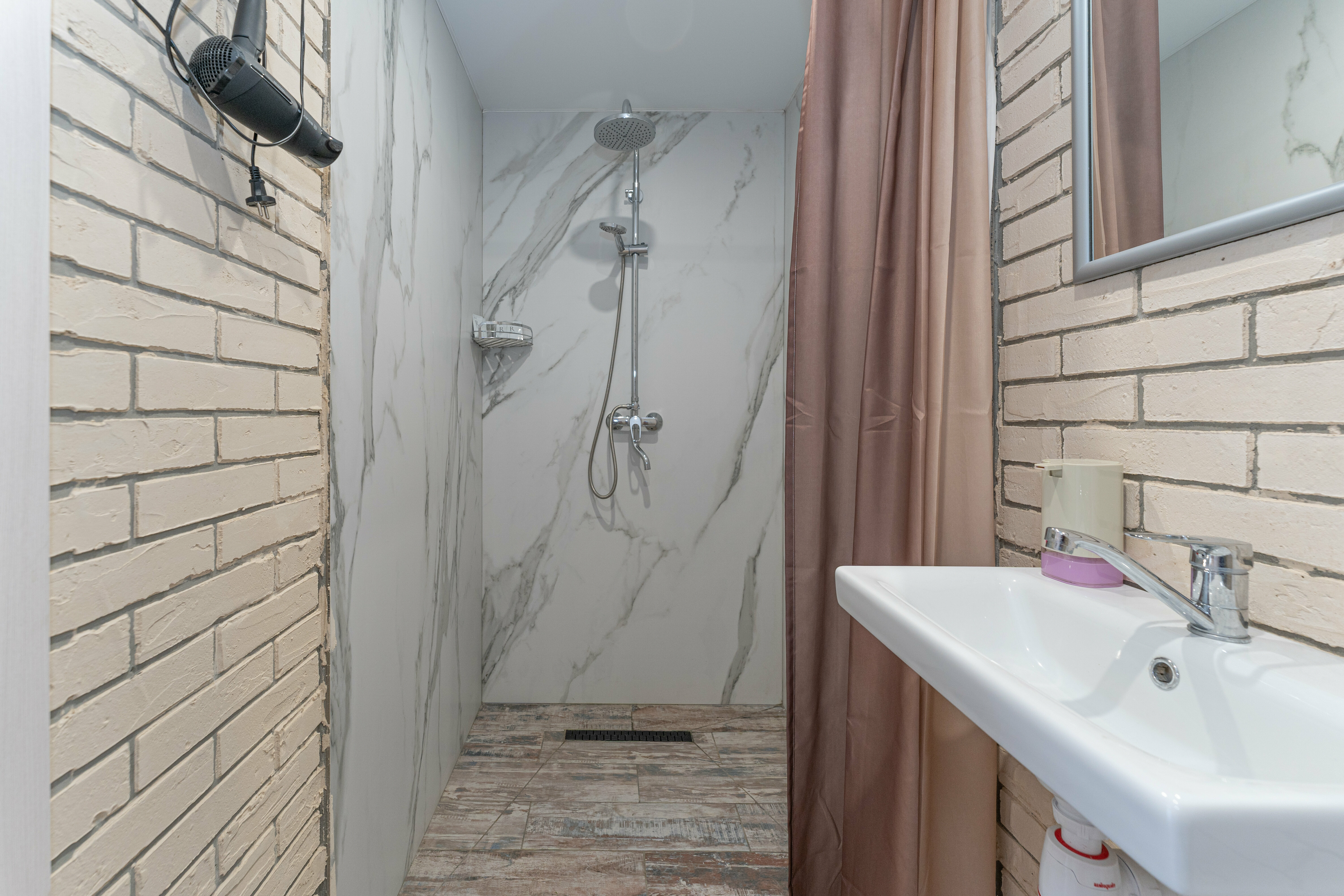 Дом с 2 спальнями