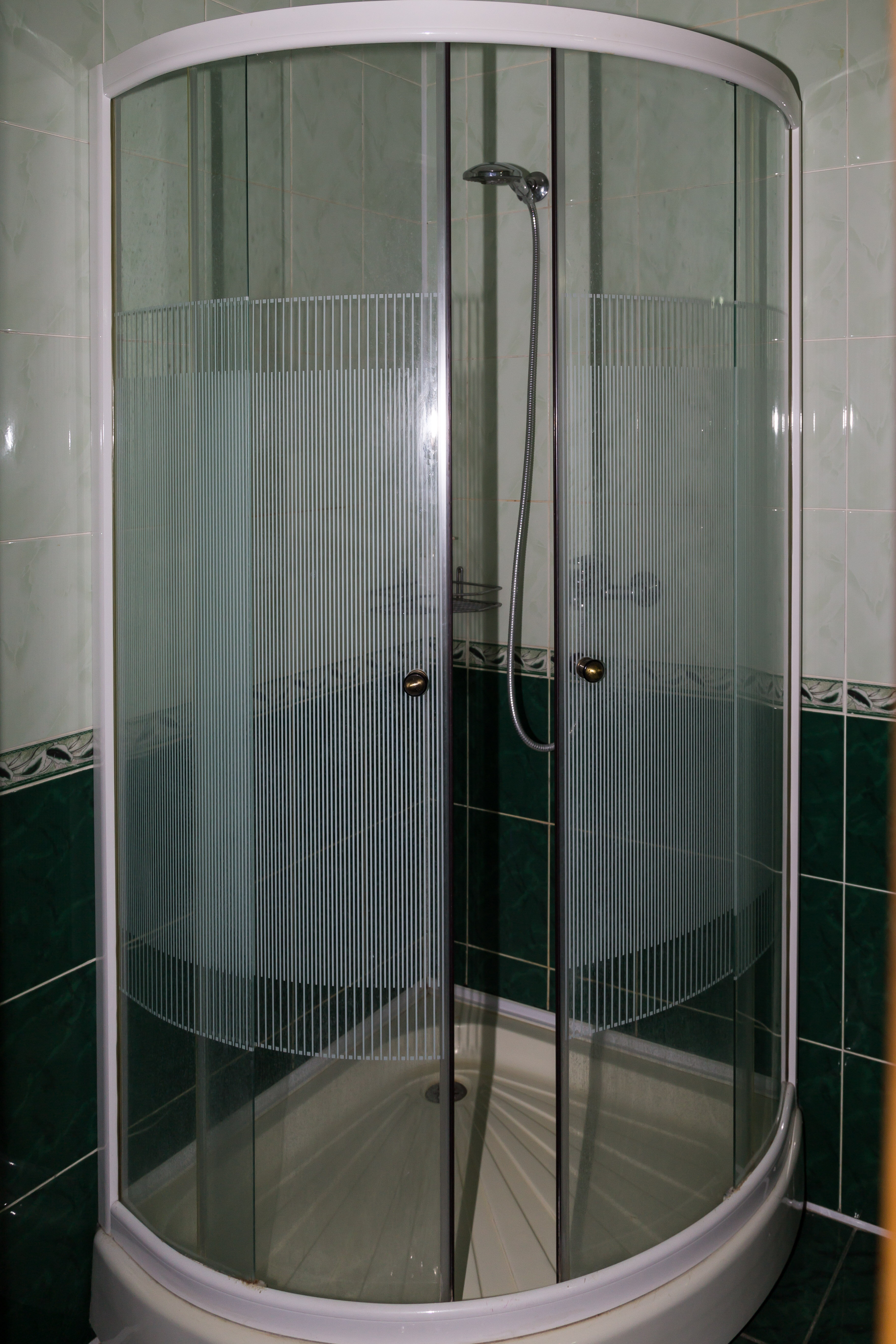 Стандартный трехместный номер