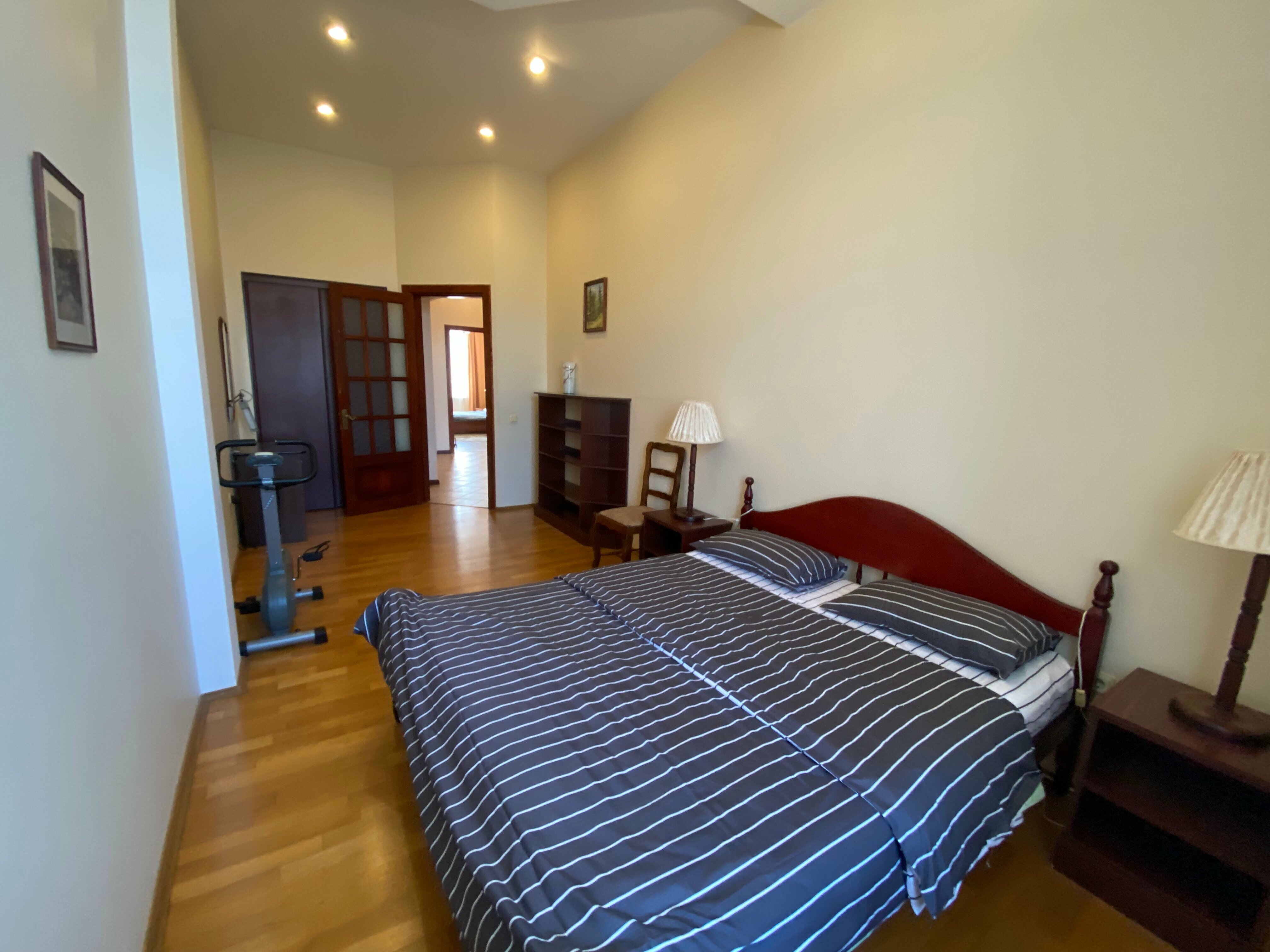 Семейный суперлюкс