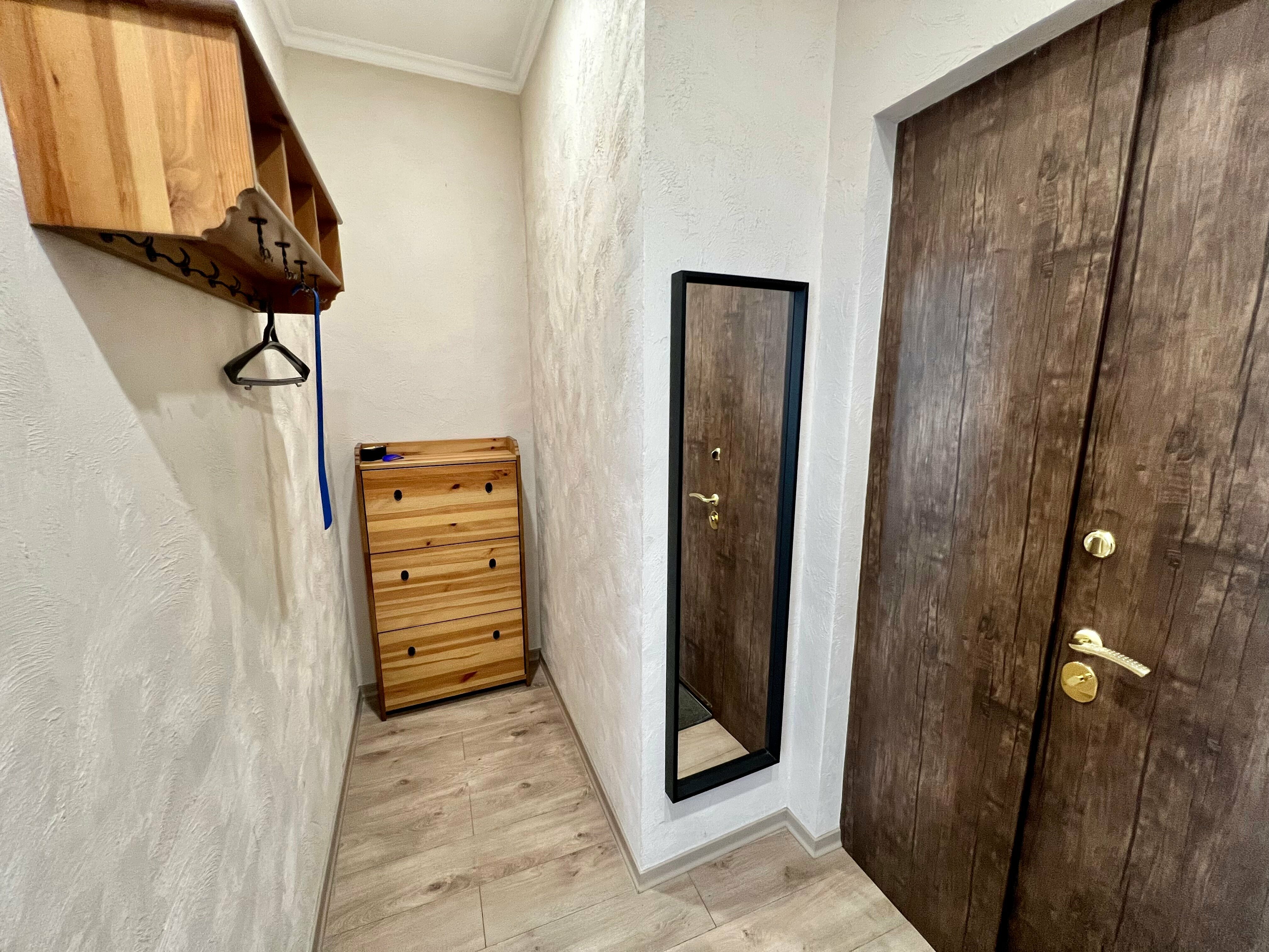 Люкс с 2 спальнями