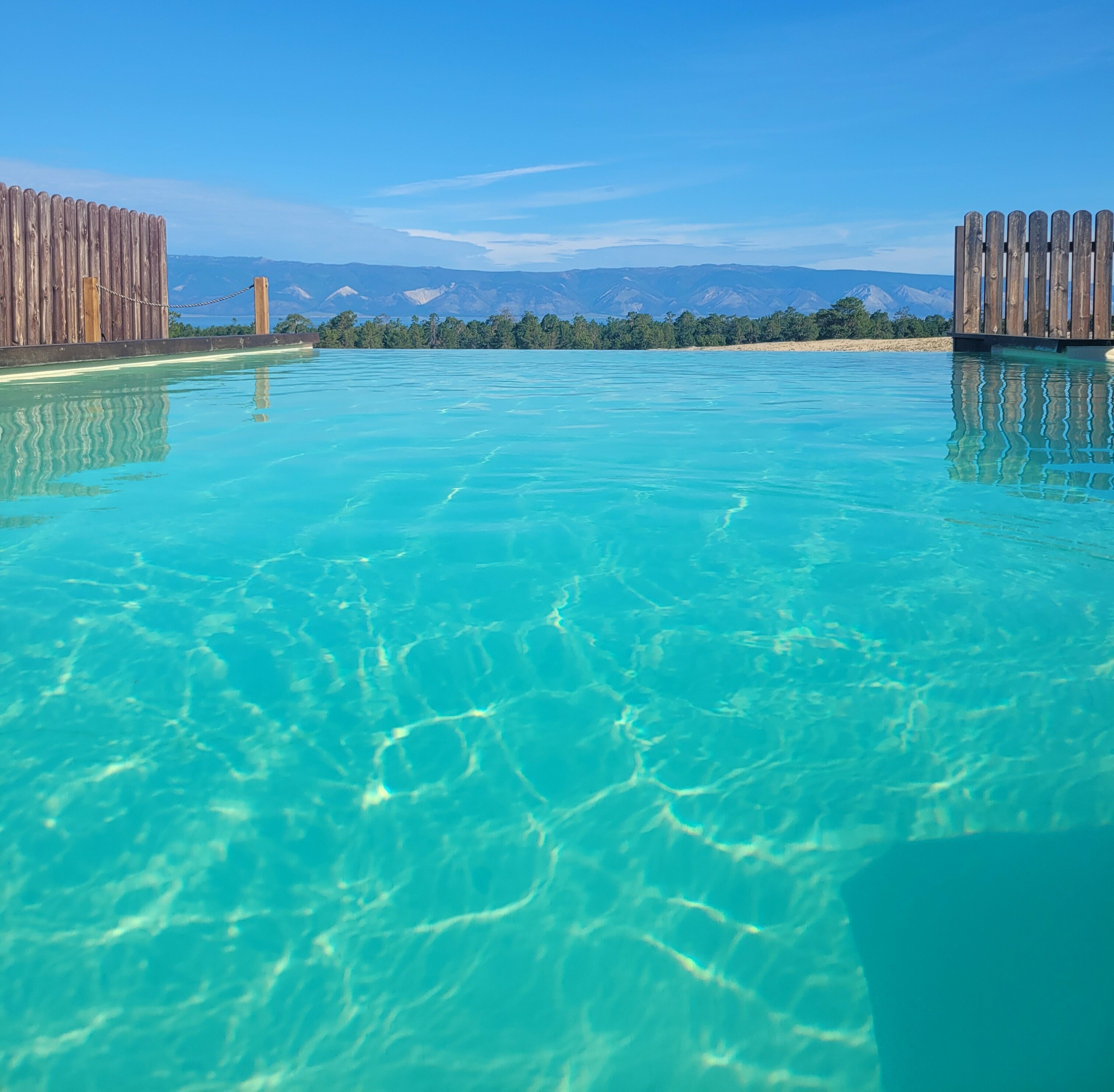 Двухместный номер Делюкс с 1 кроватью или 2 отдельными кроватями и балконом