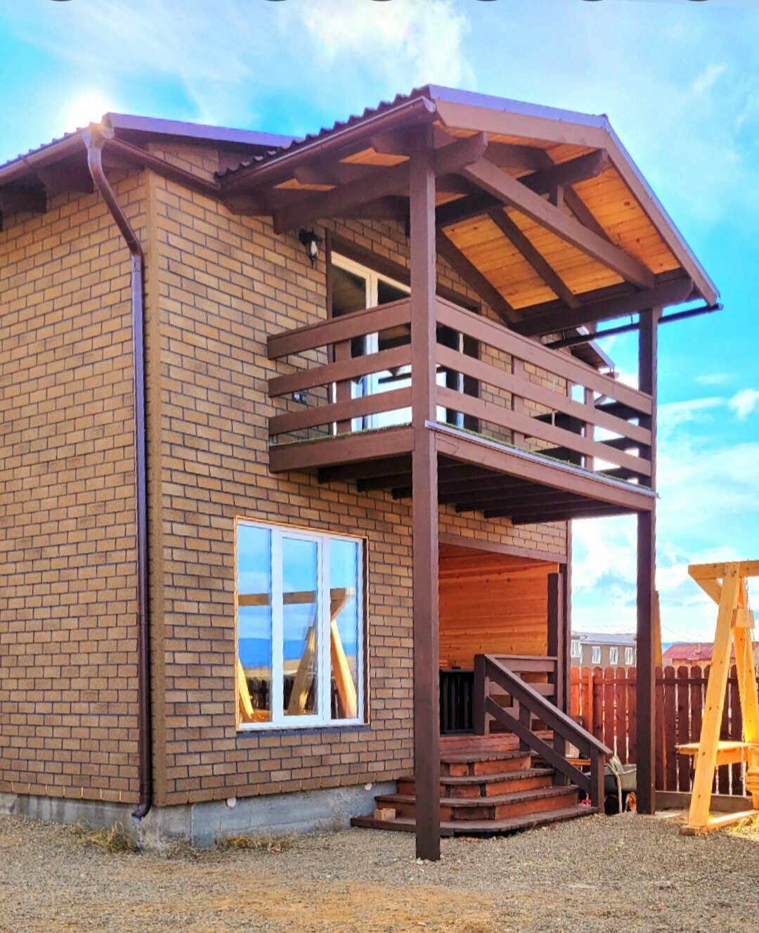 Трехместный номер «Комфорт»