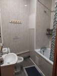 Двухместный номер с 1 кроватью в Добрынинский