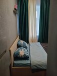 Бюджетный двухместный номер с 1 кроватью в Добрынинский
