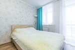 Номер-студия в Уральское Гостеприимство