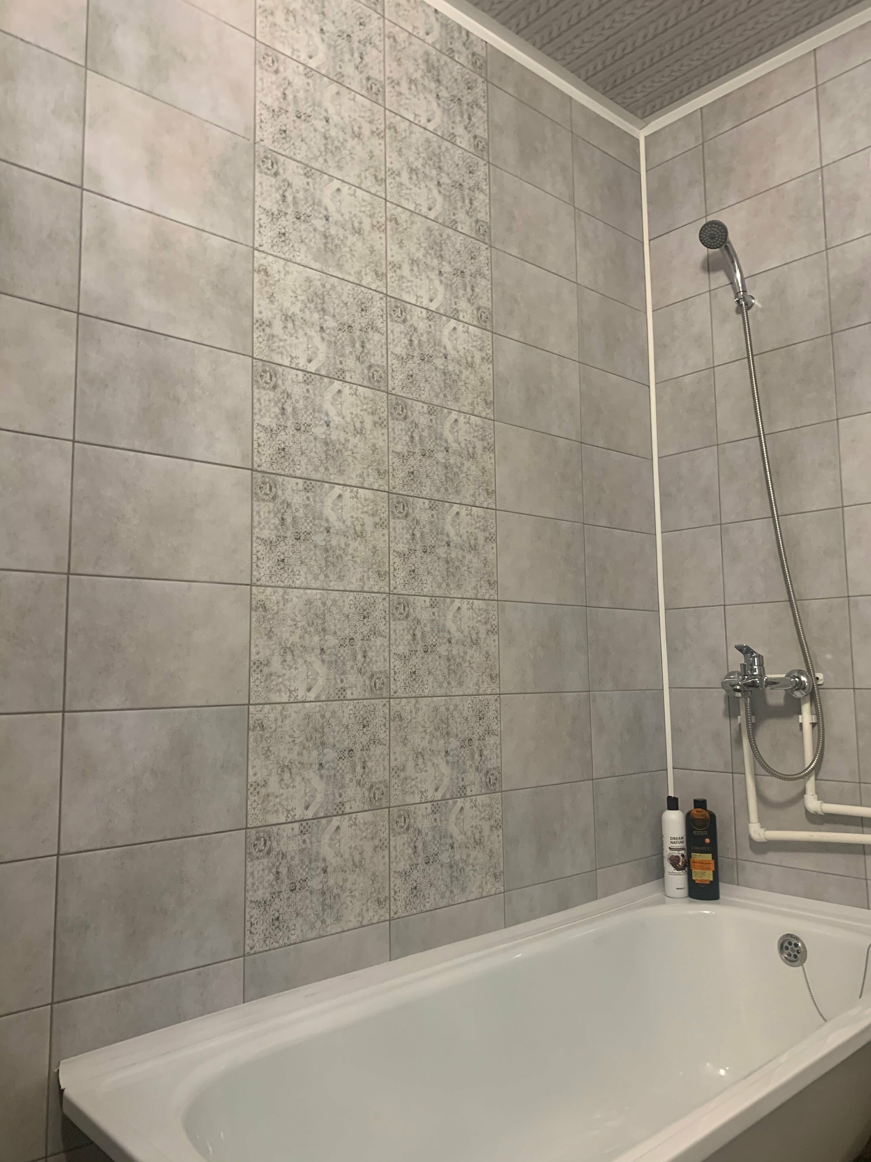 Трехместный номер