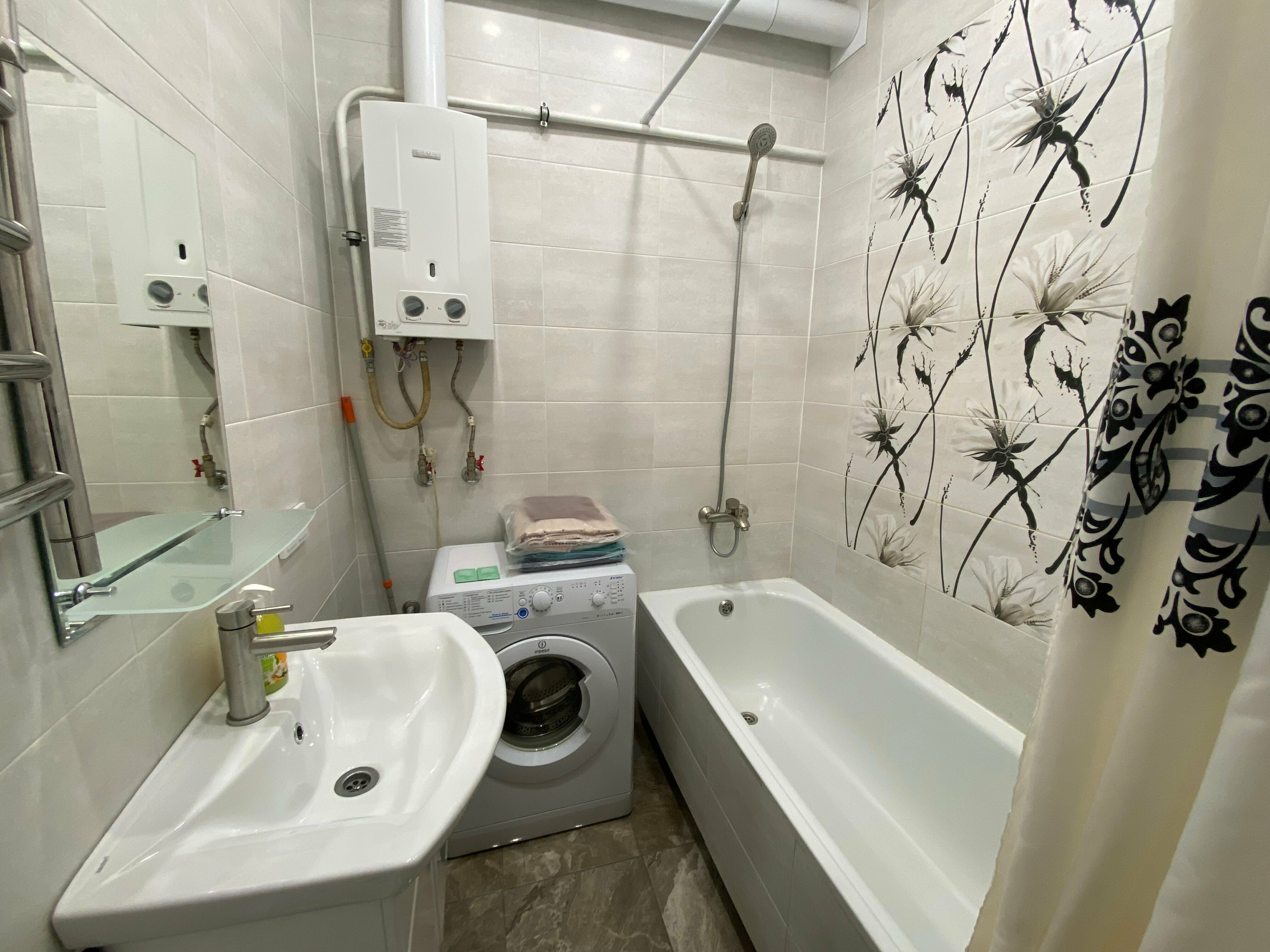 Улучшенные апартаменты