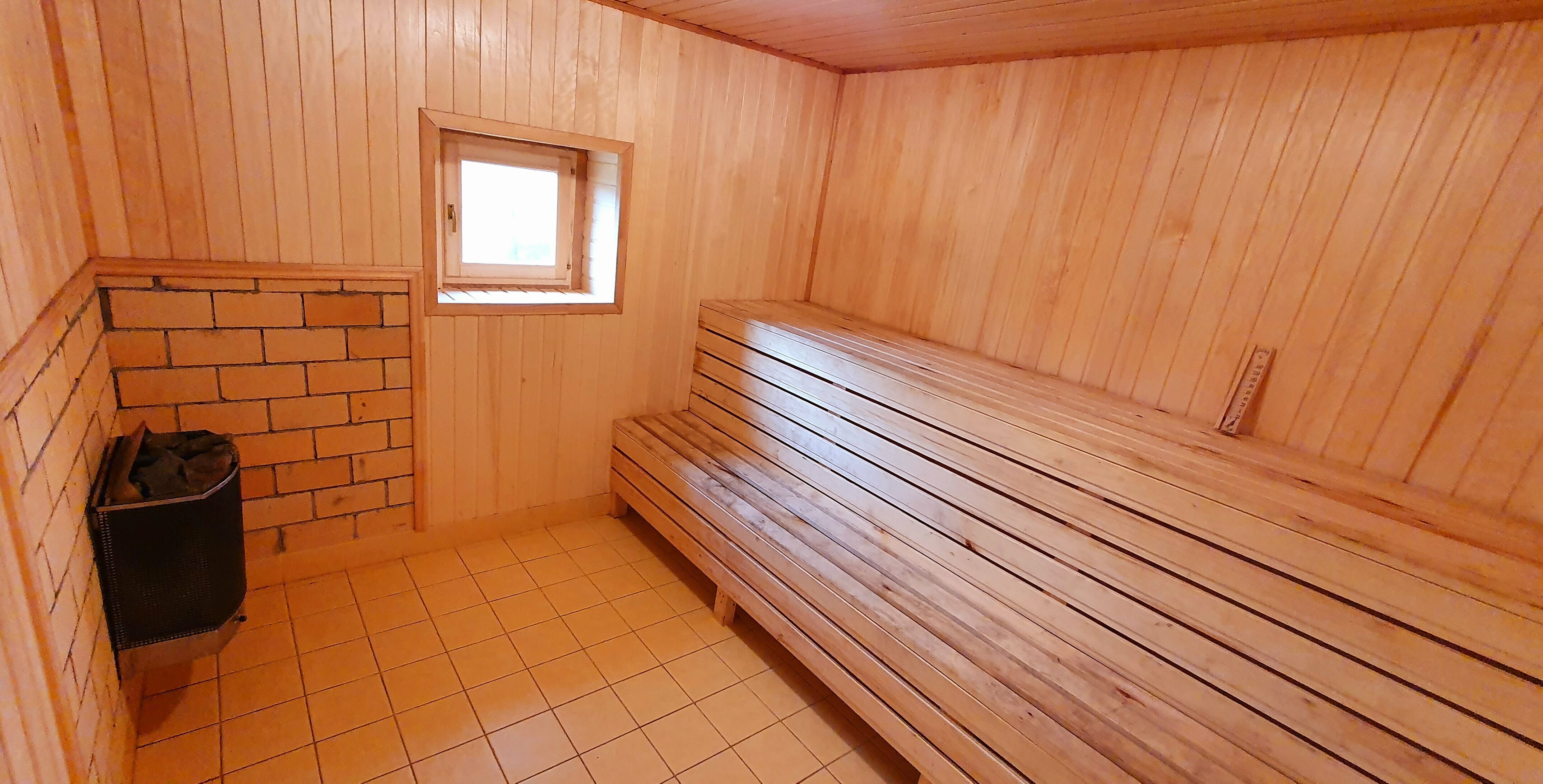 Коттедж для семейного отдыха