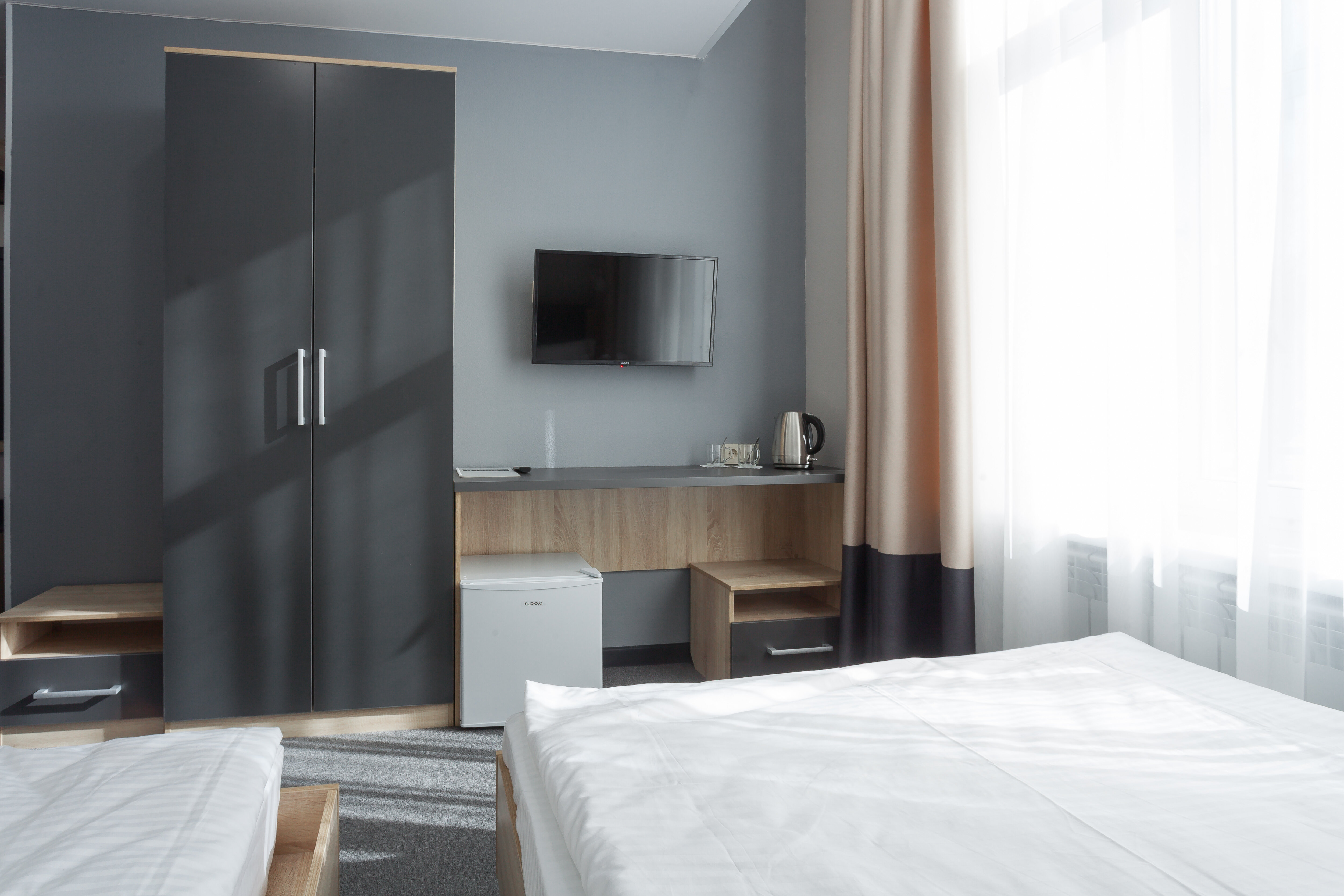 Семейный номер