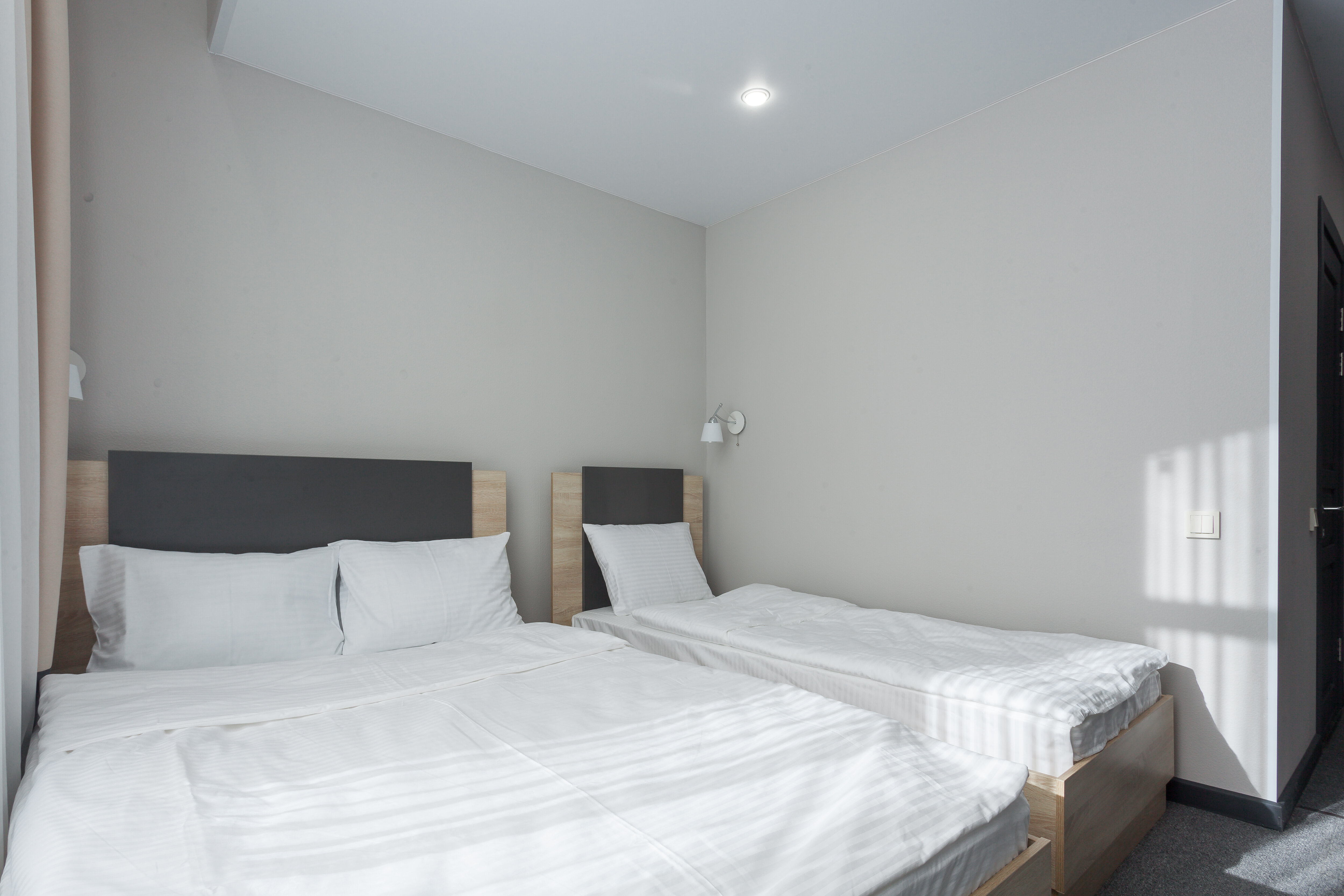 Семейный номер