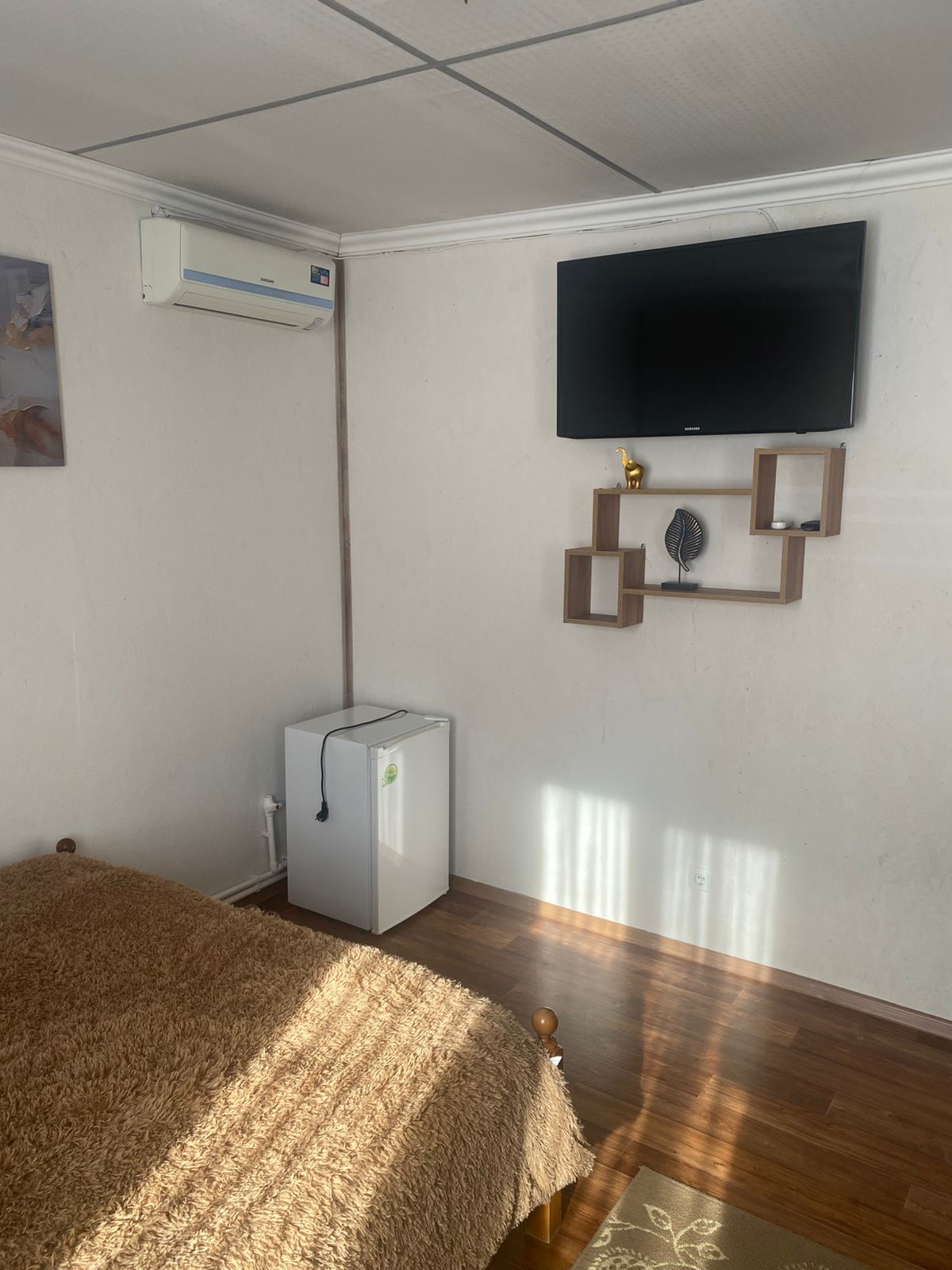 Семейный номер