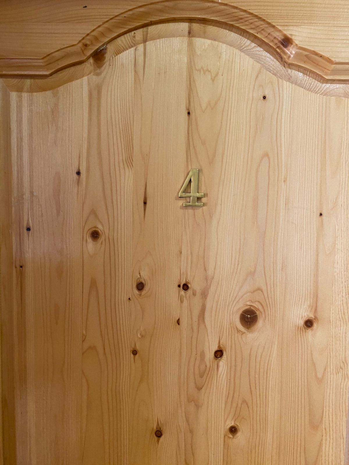 Стандартный двухместный номер с 1 кроватью