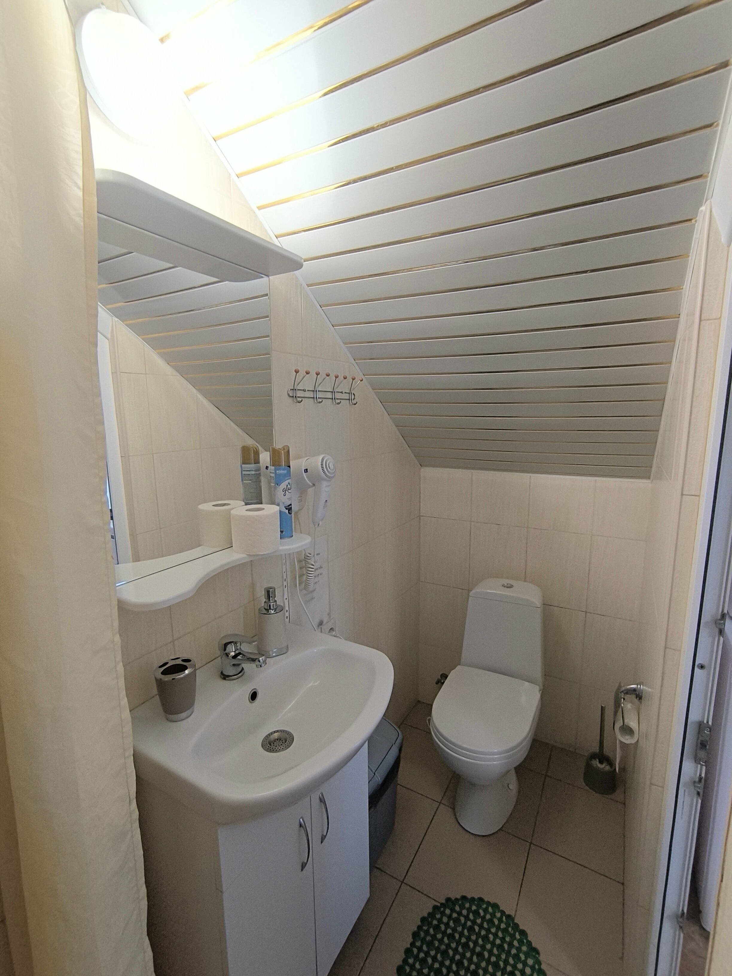 Стандартный двухместный номер с 1 кроватью