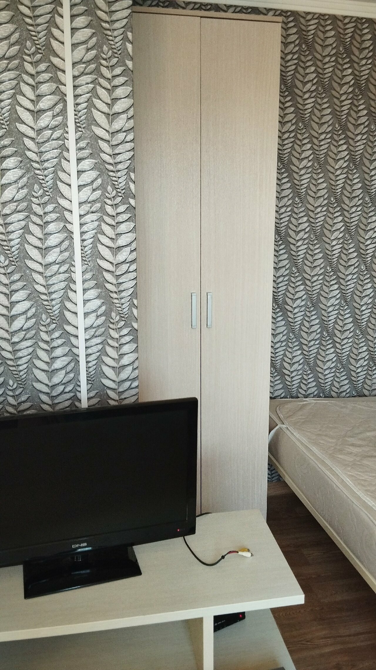 Семейный номер с ванной комнатой