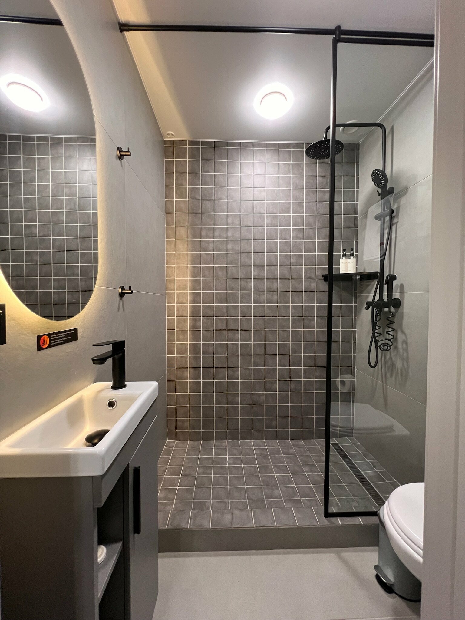 Компакт 2-х местный