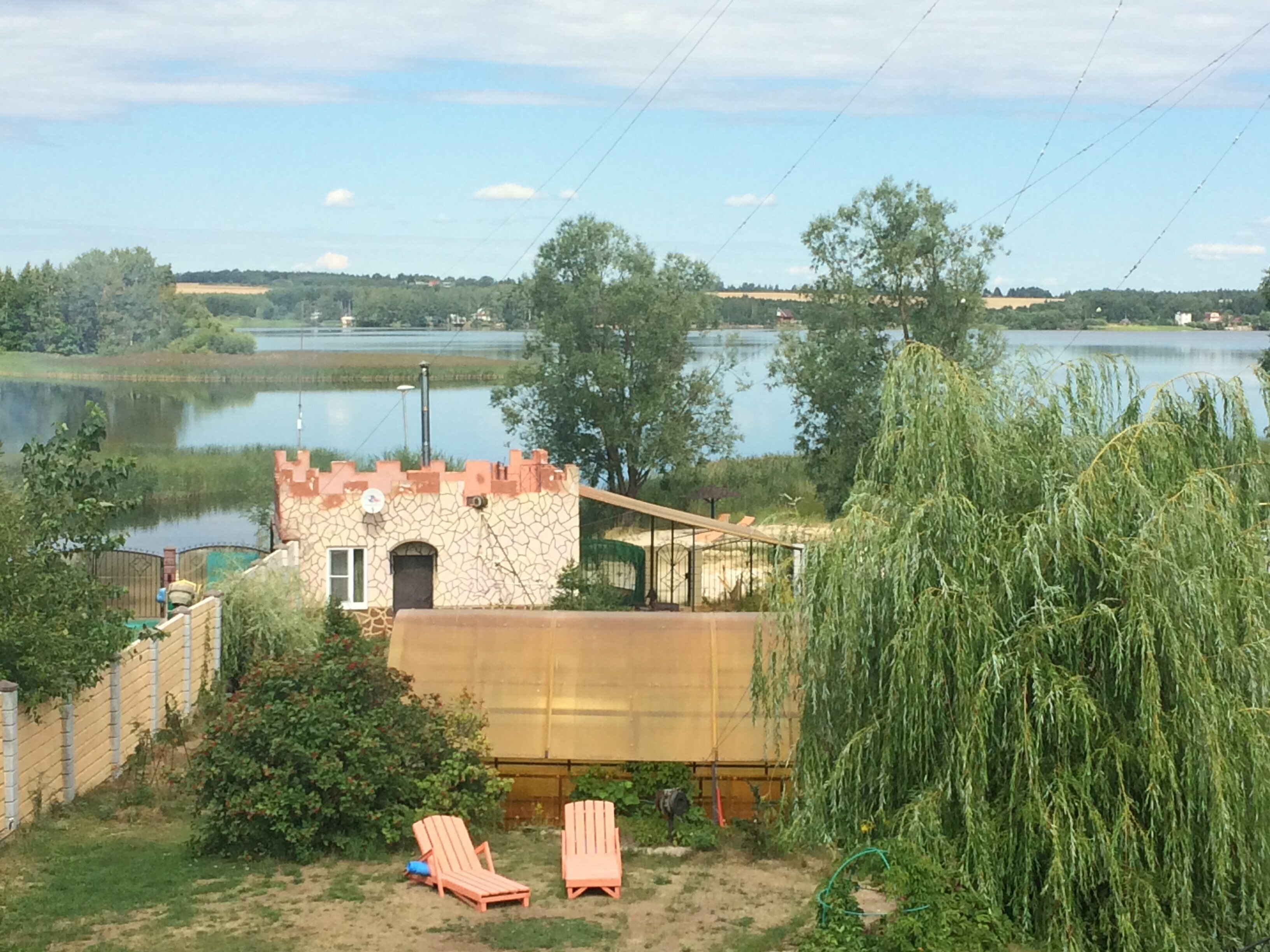 Дом – Рядом с пляжем