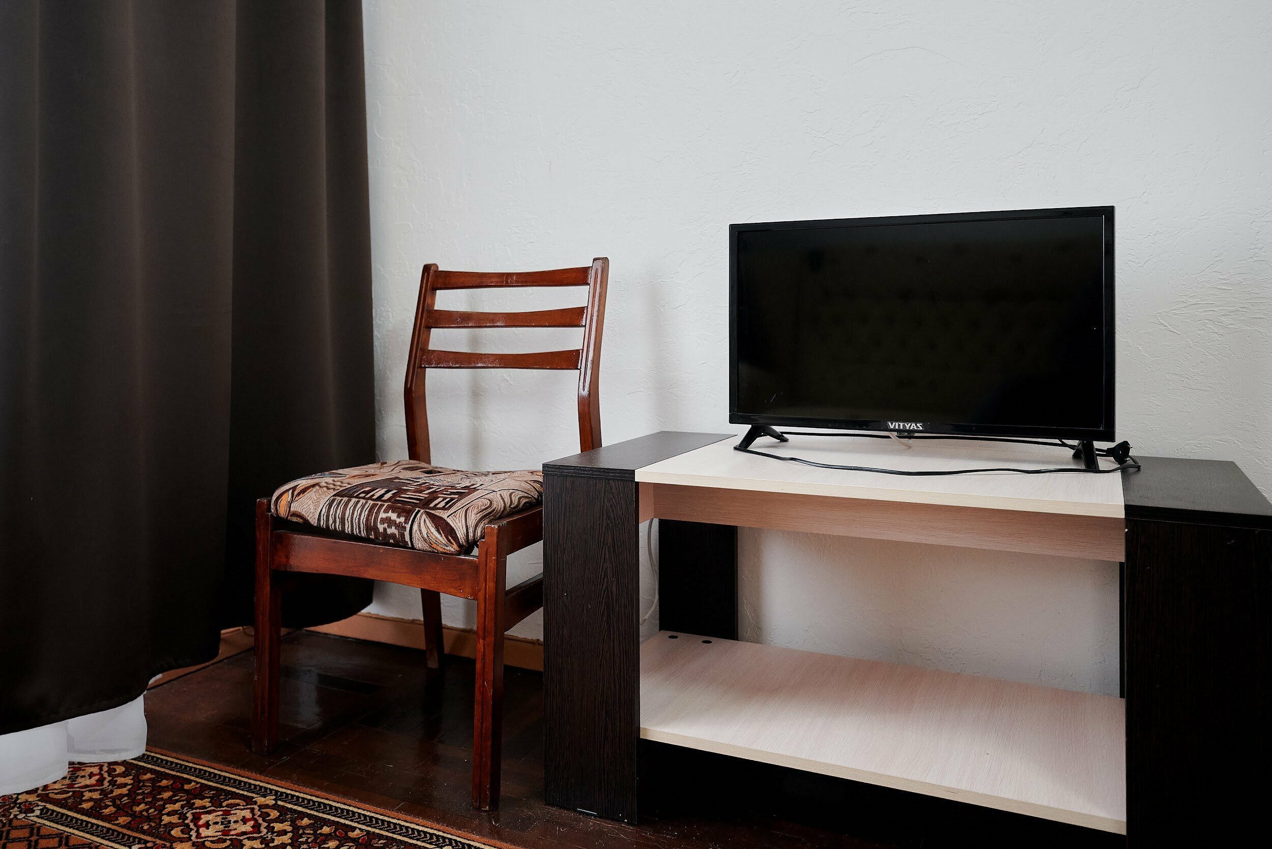 Одноместный номер