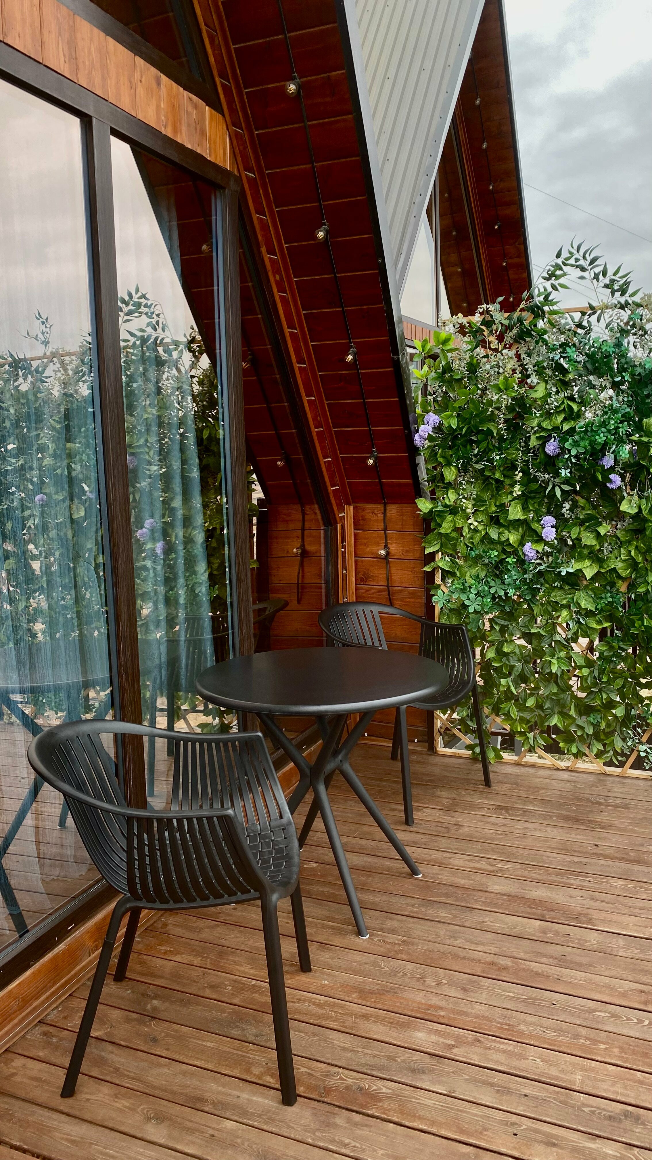 Дом с 5 спальнями