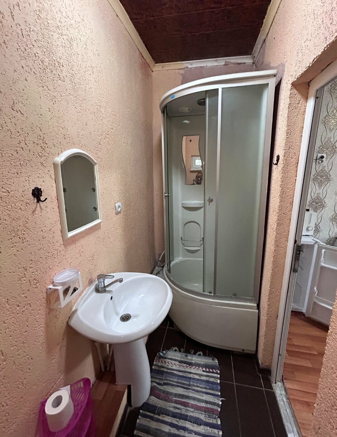 Четырехместный номер