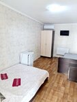Бюджетный трехместный номер в Двин