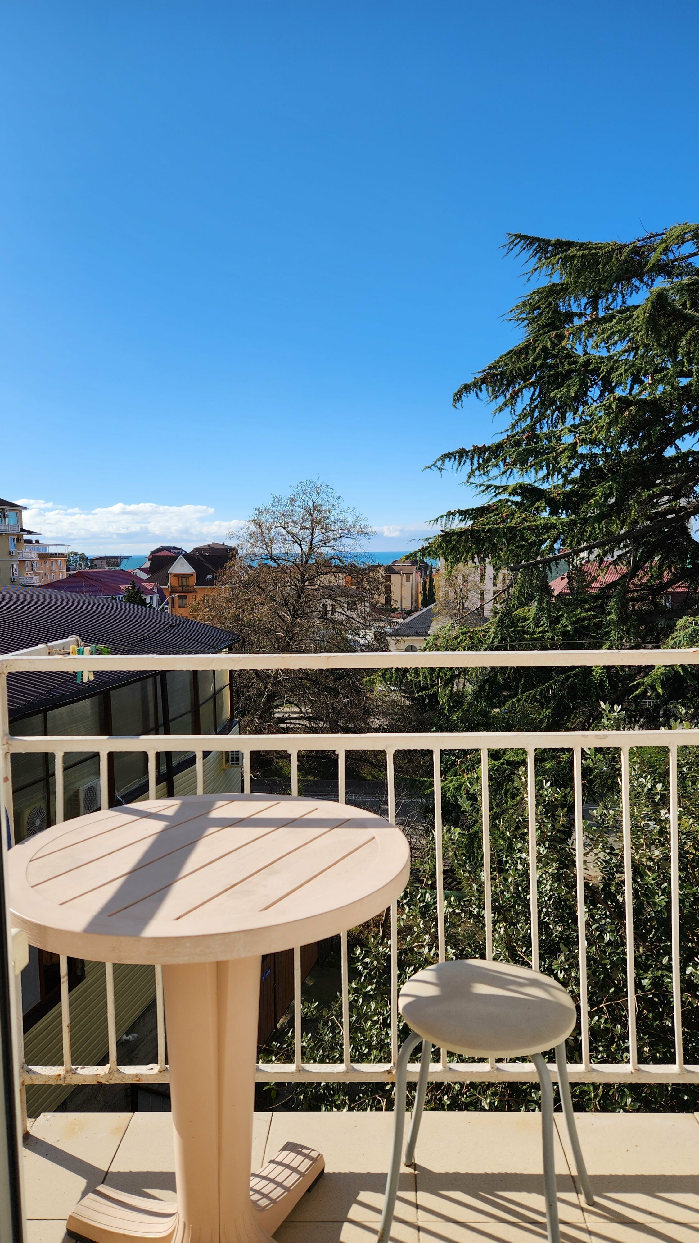 Двухместный номер Делюкс с 1 кроватью