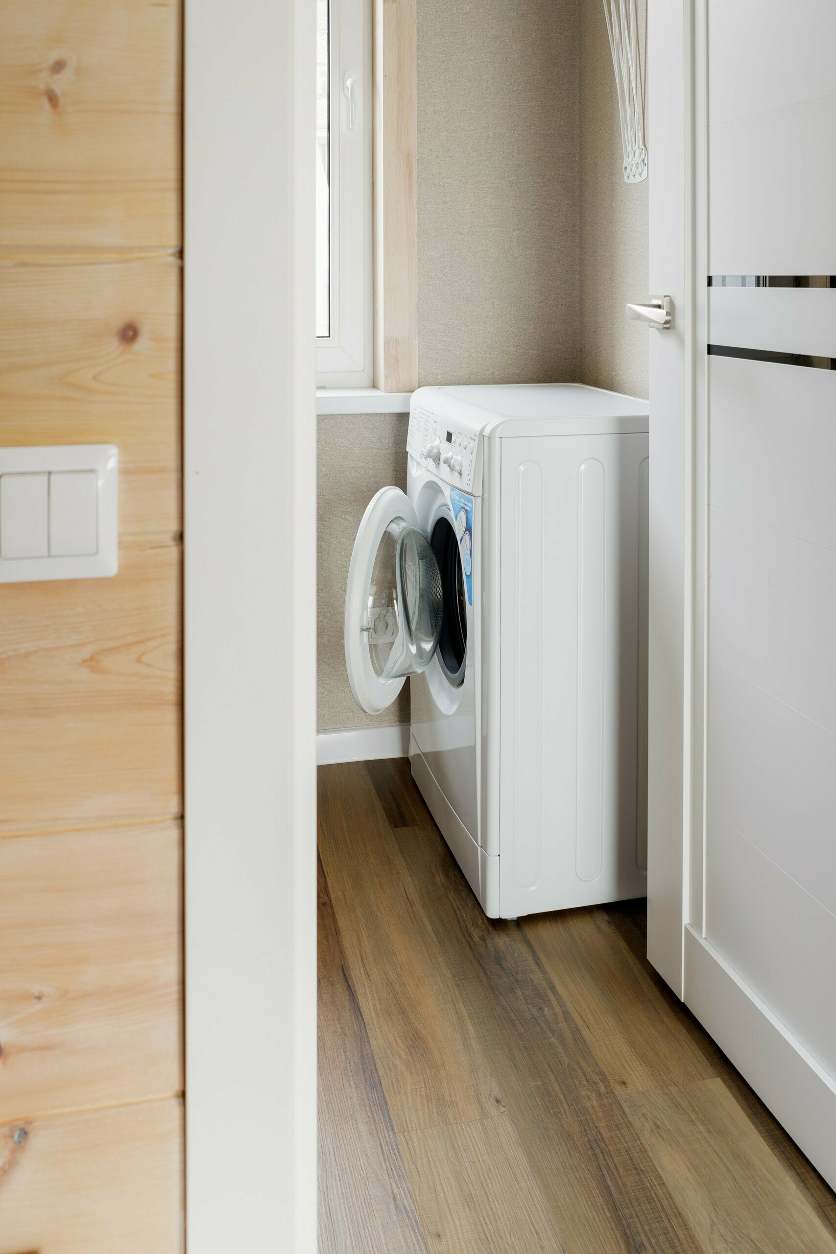 Семейный номер с сауной