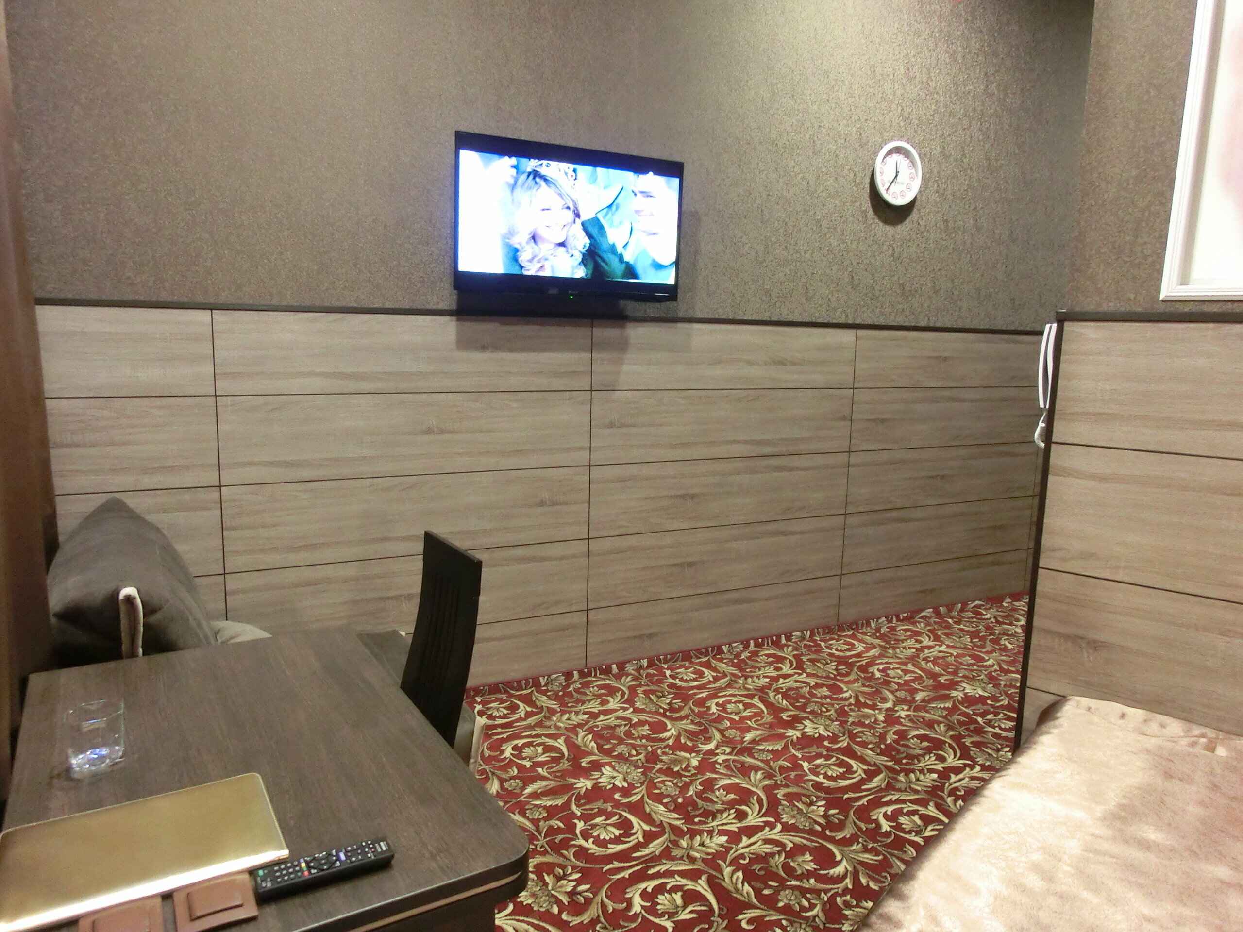 Стандартный одноместный номер