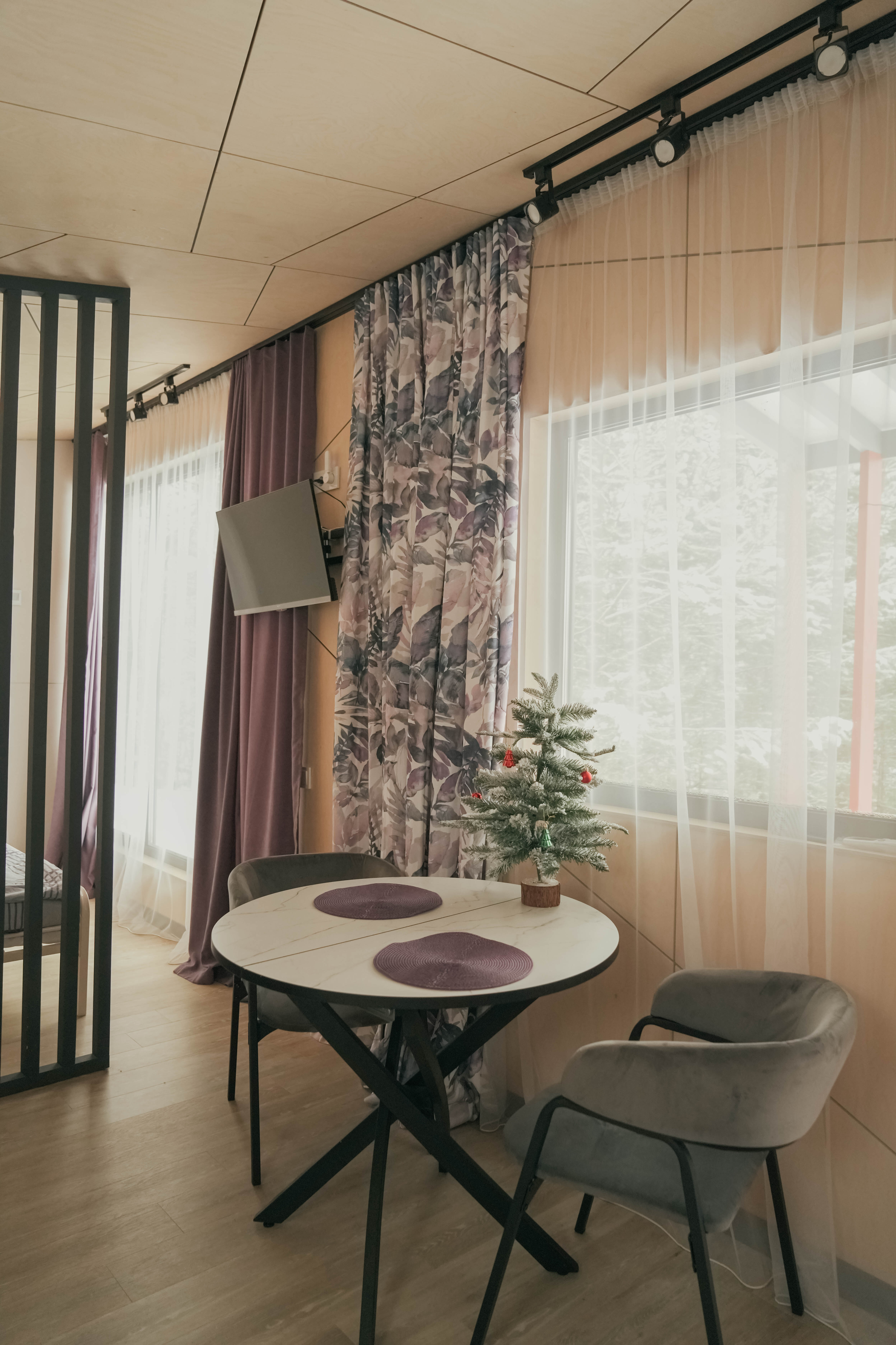 Дом для семейного отдыха