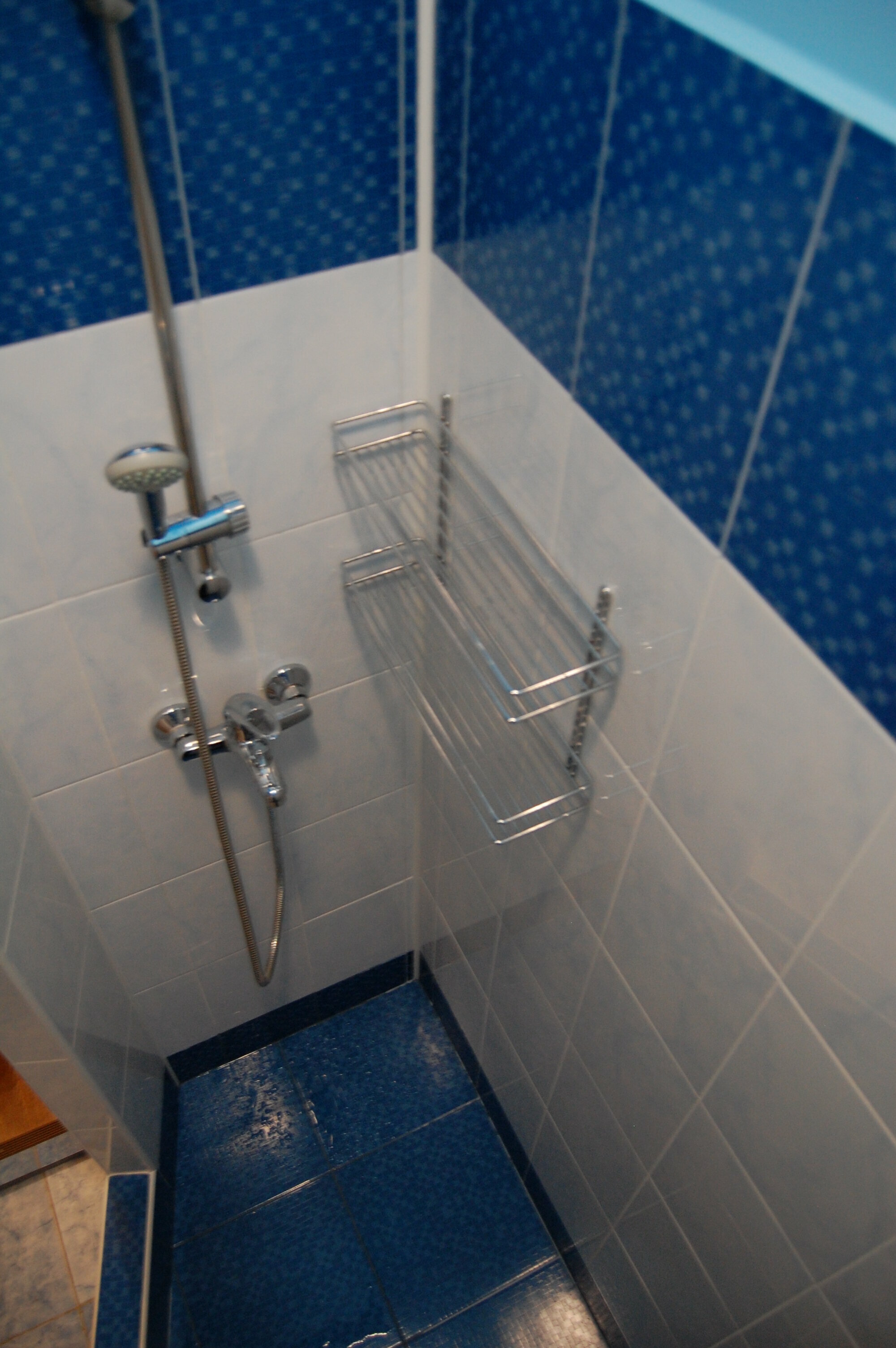 Классический четырехместный номер