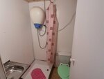 Классический четырехместный номер в Время счастья