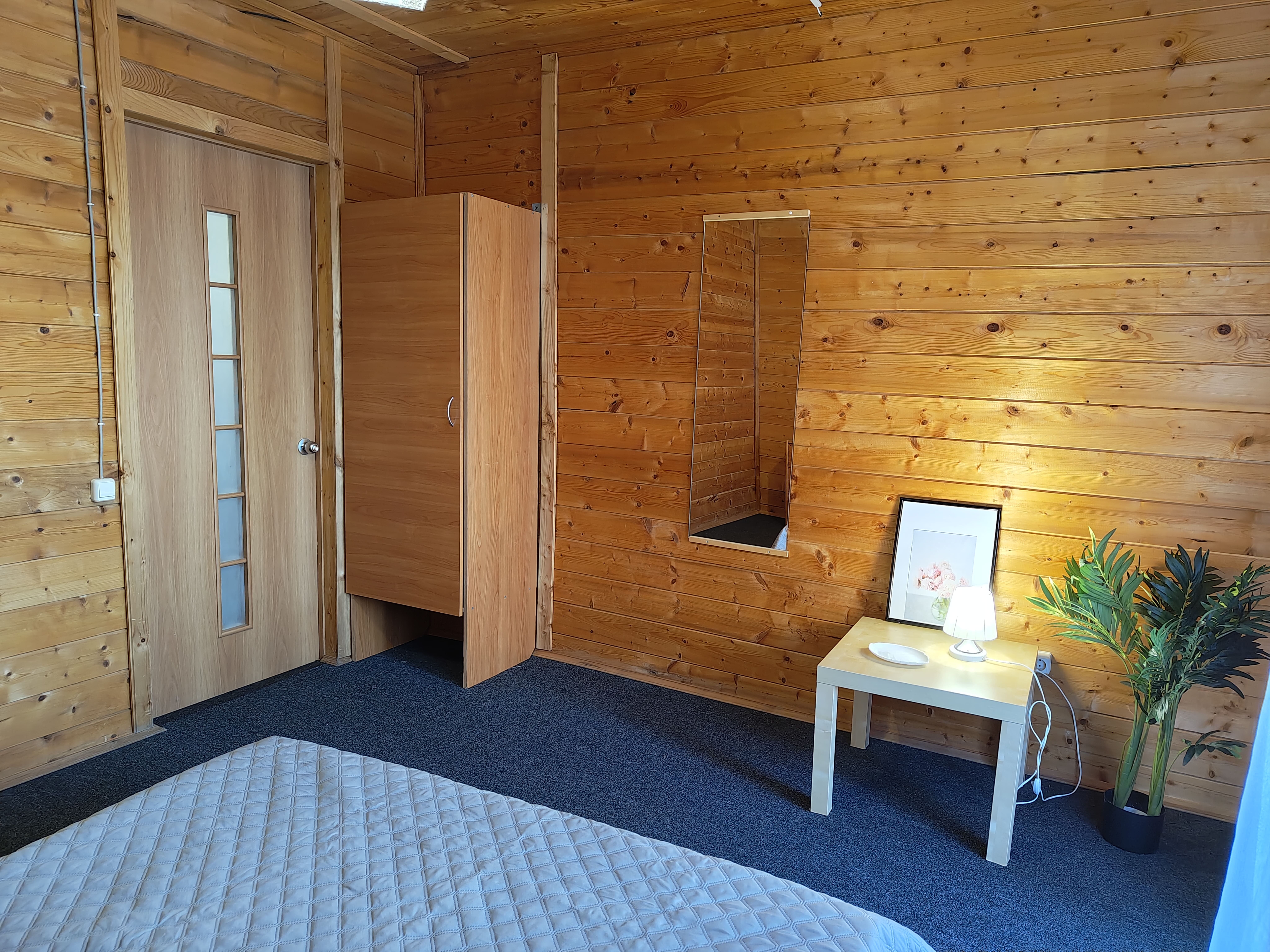 Номер с террасой 2