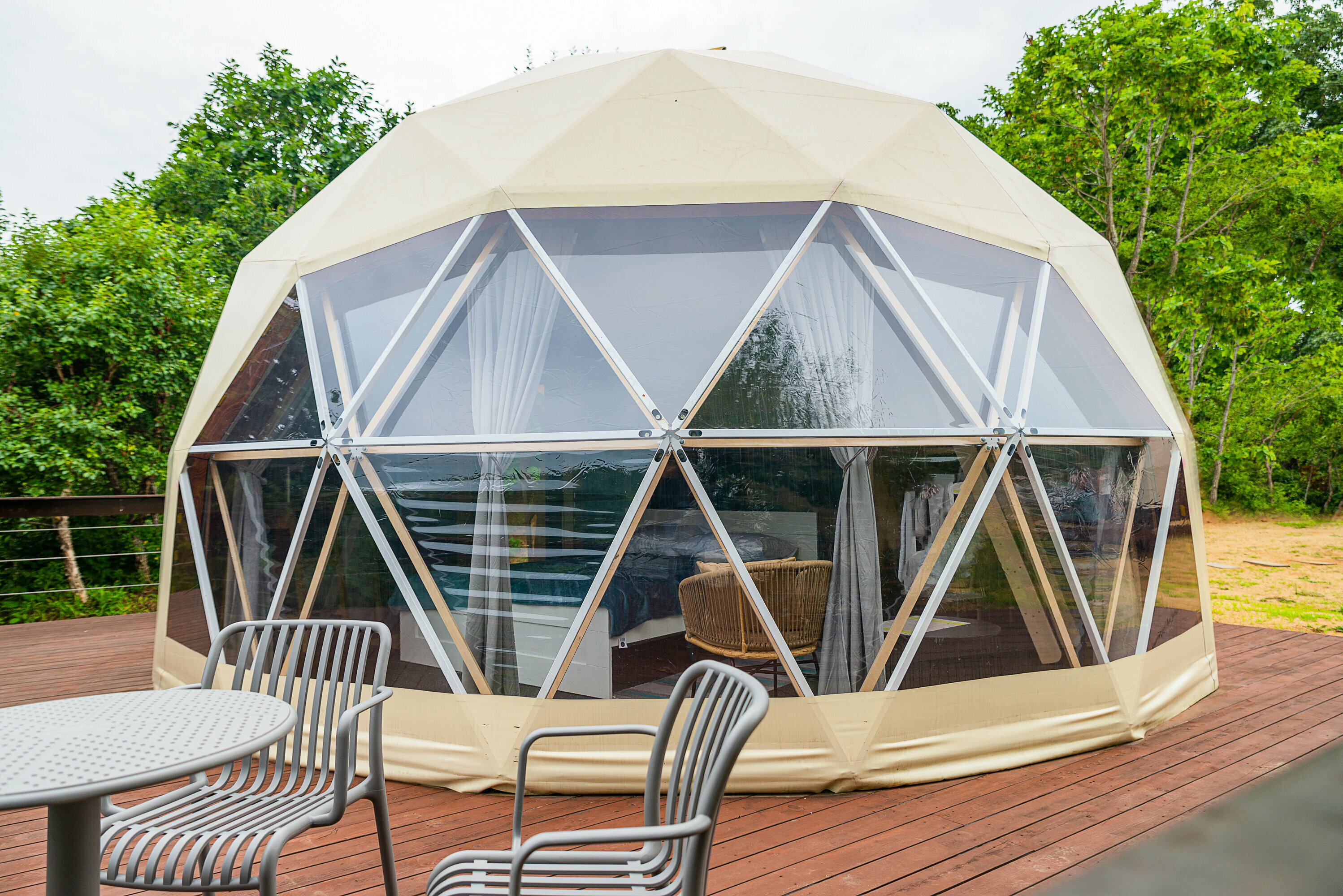 Купол  Солнечный 