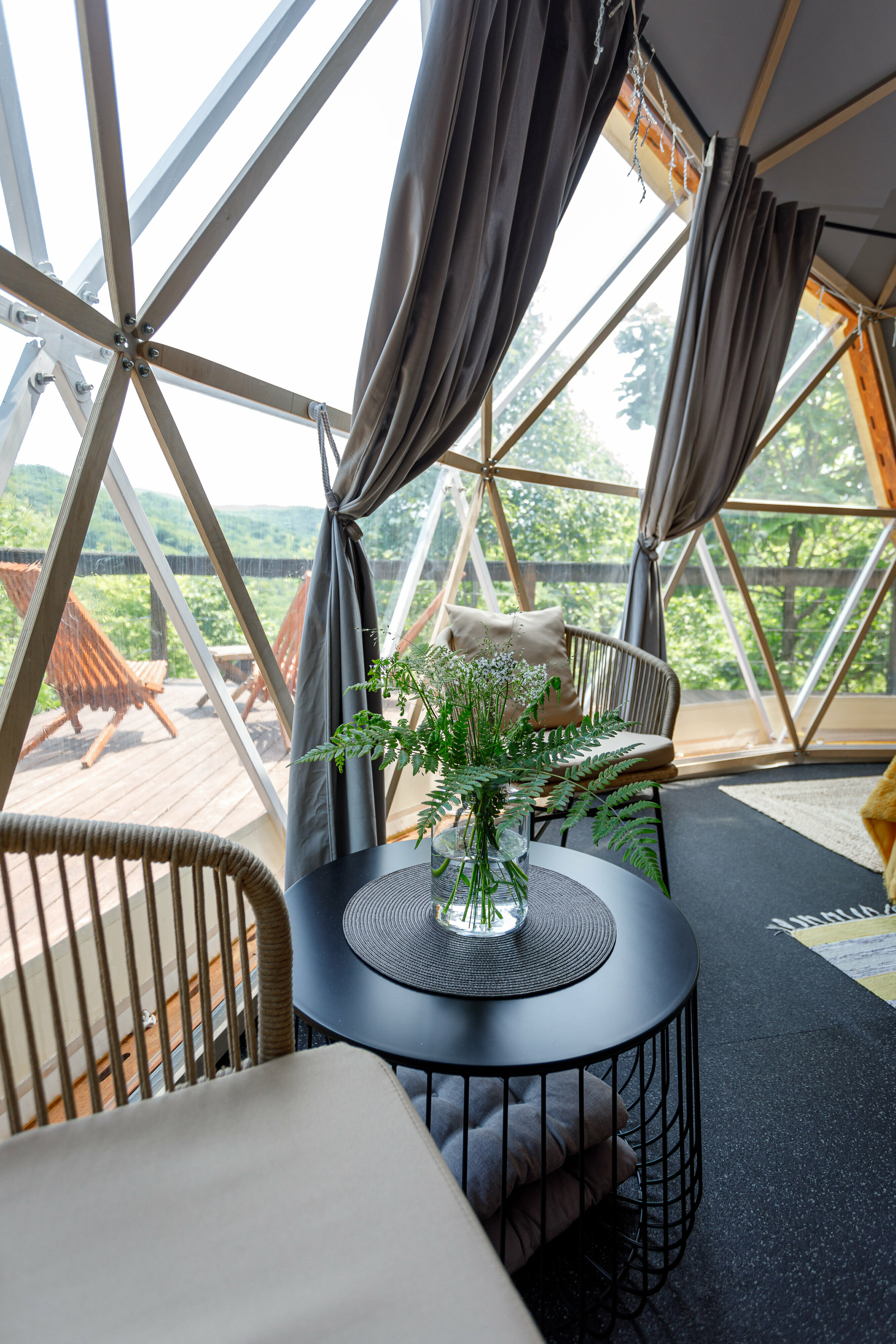 Купол  Солнечный 