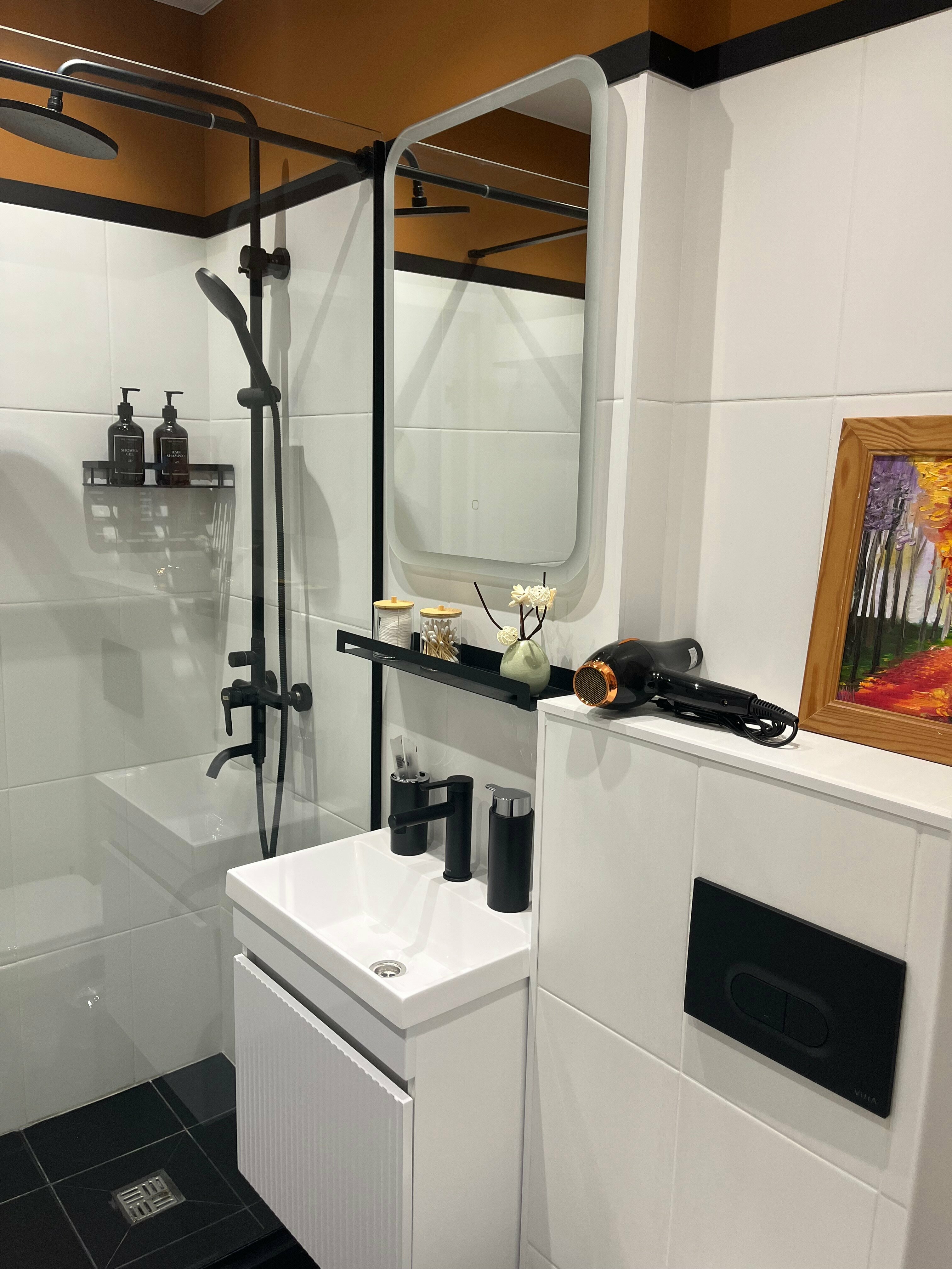 Семейный номер-студия