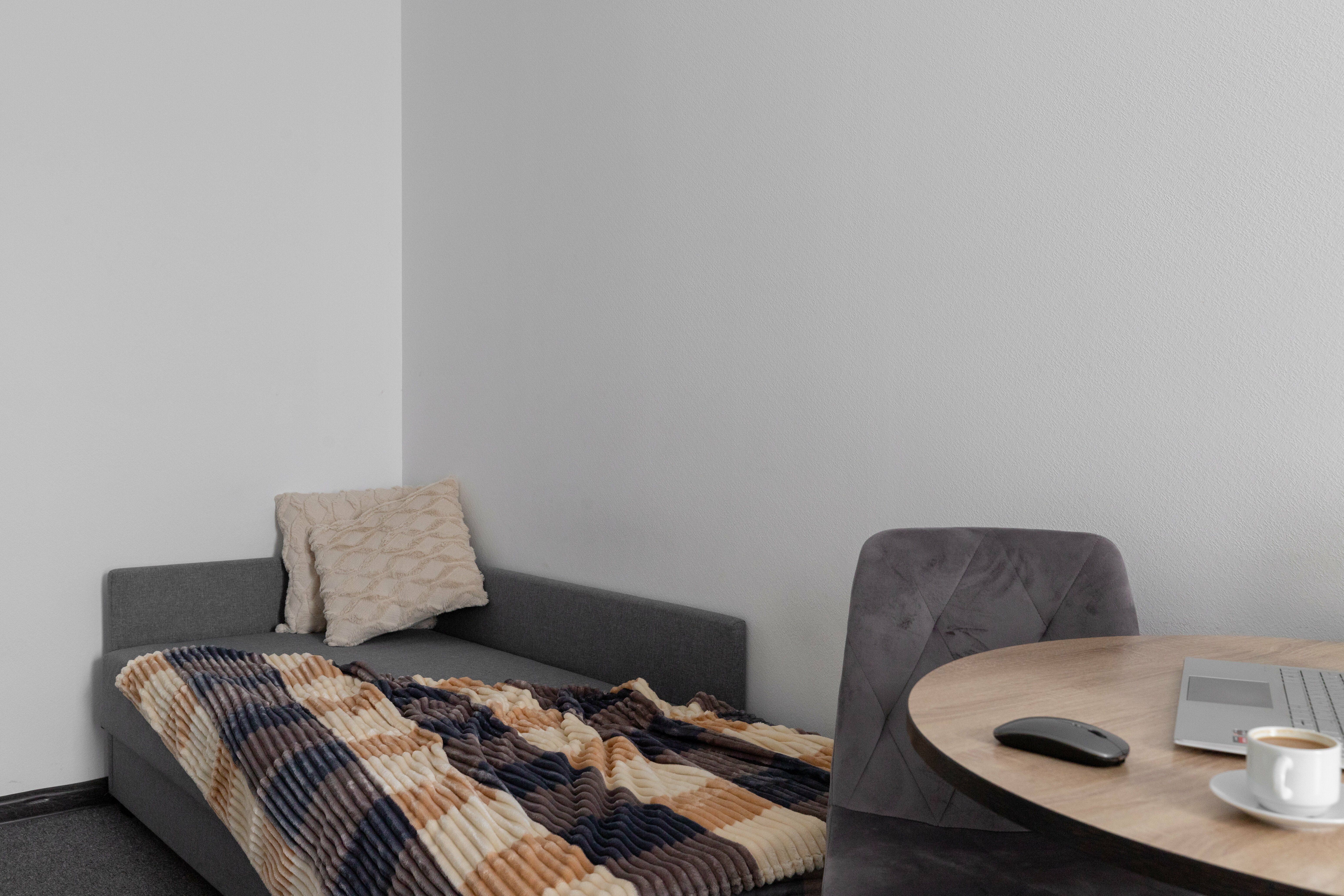 Классический трехместный номер