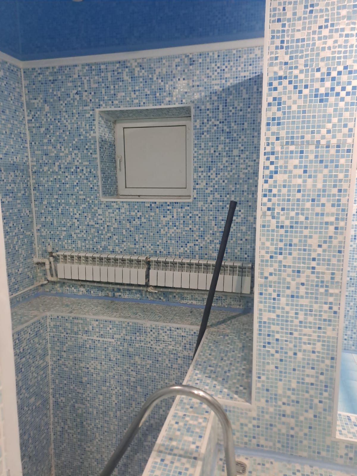 Дом с видом на море