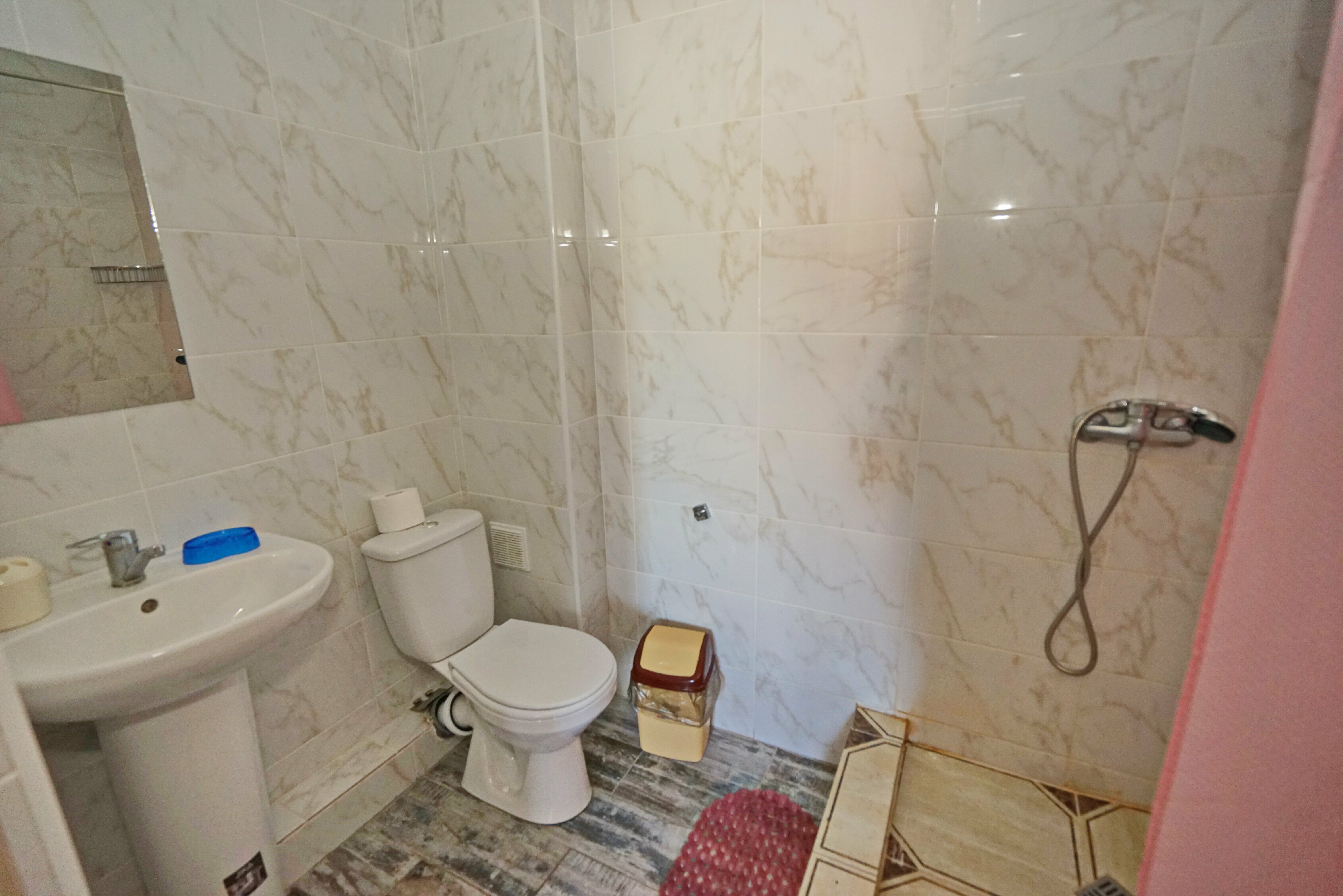 Четырехместный номер «Комфорт»