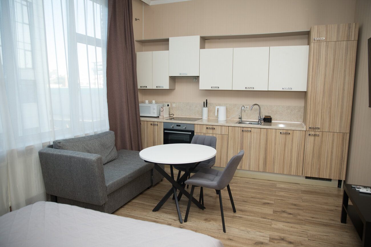 Номер-студия