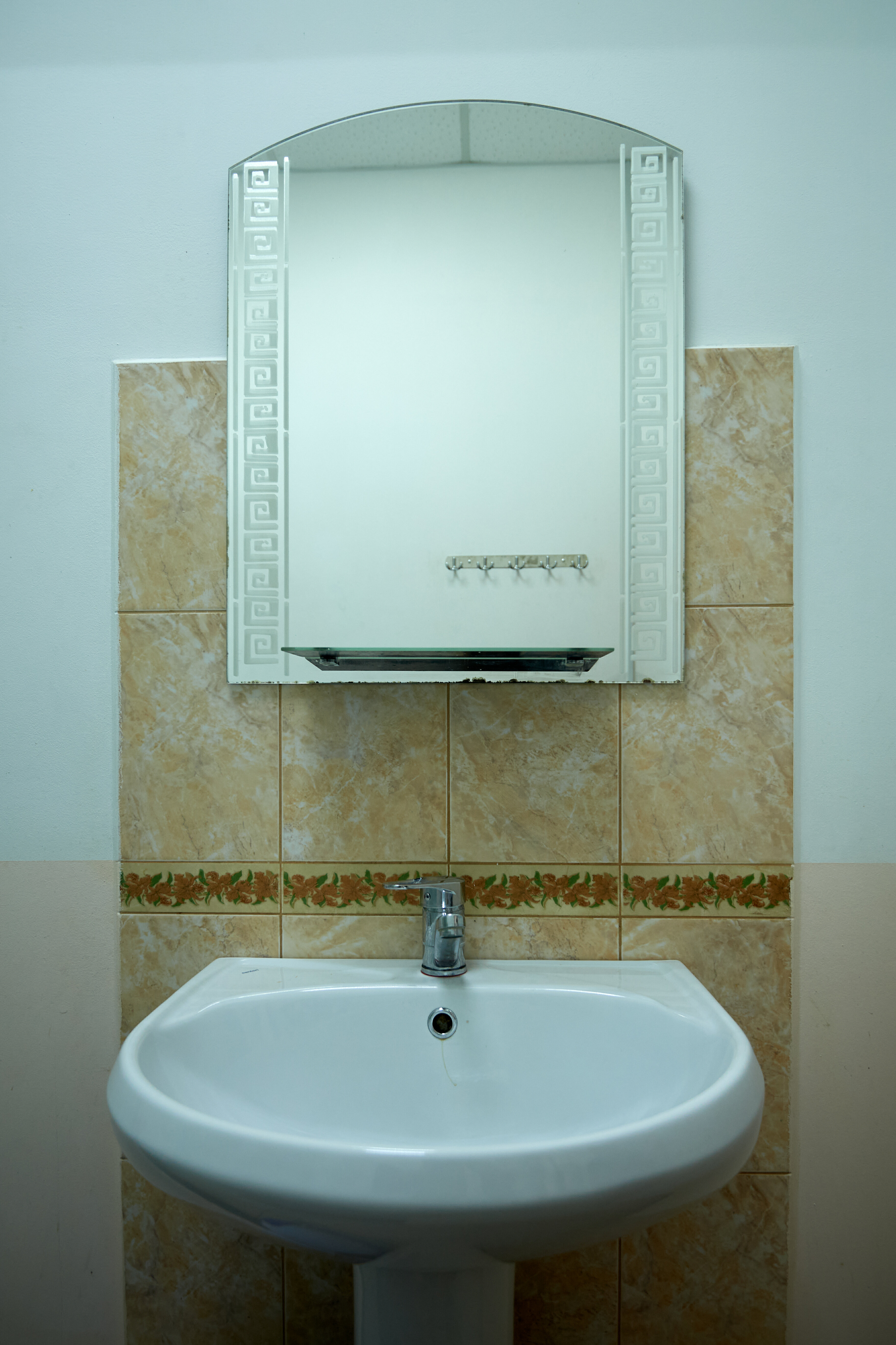 Трехместный номер