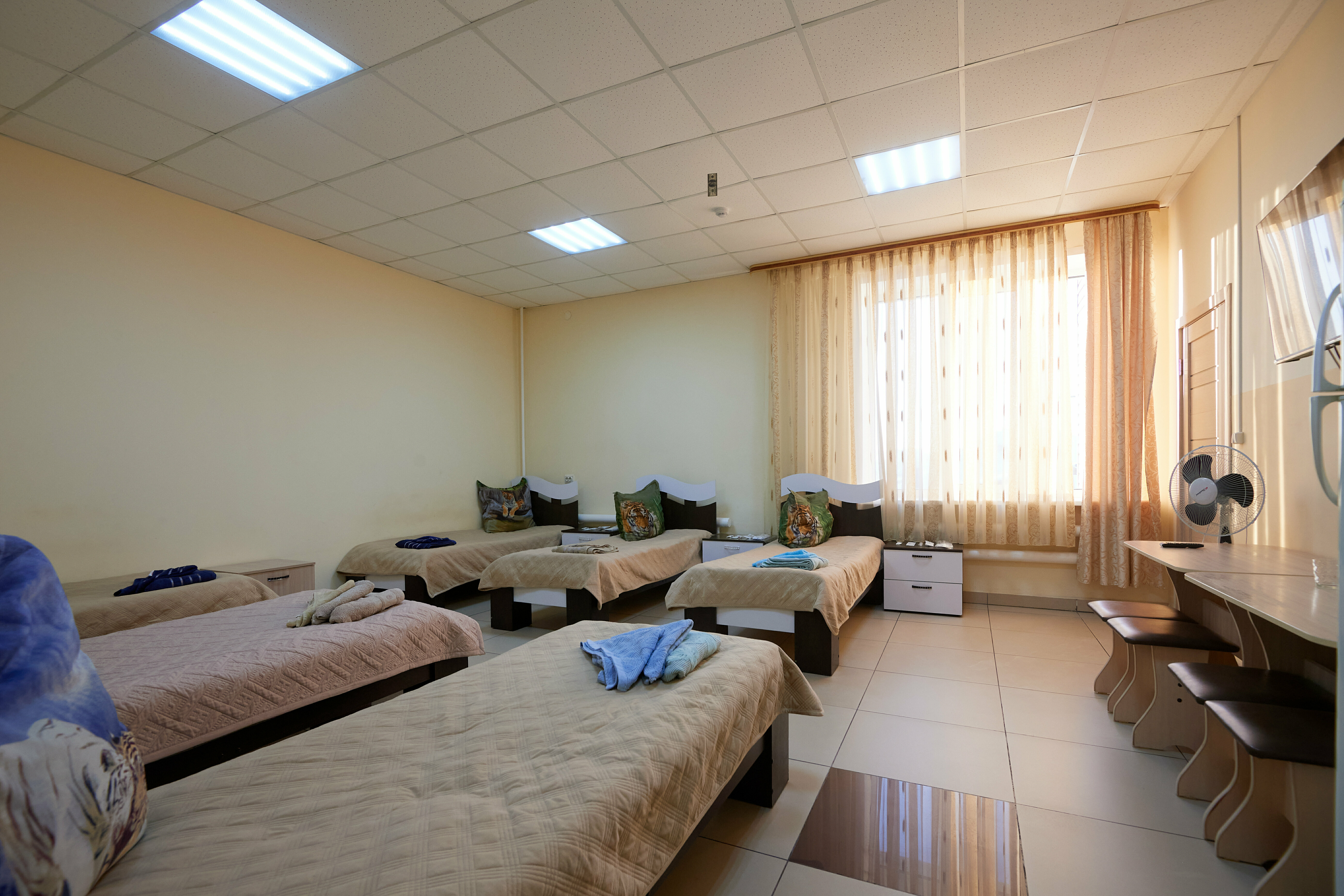 Номер-студия