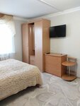 Cемейный номер с собственной ванной комнатой в Байкальская жемчужинка