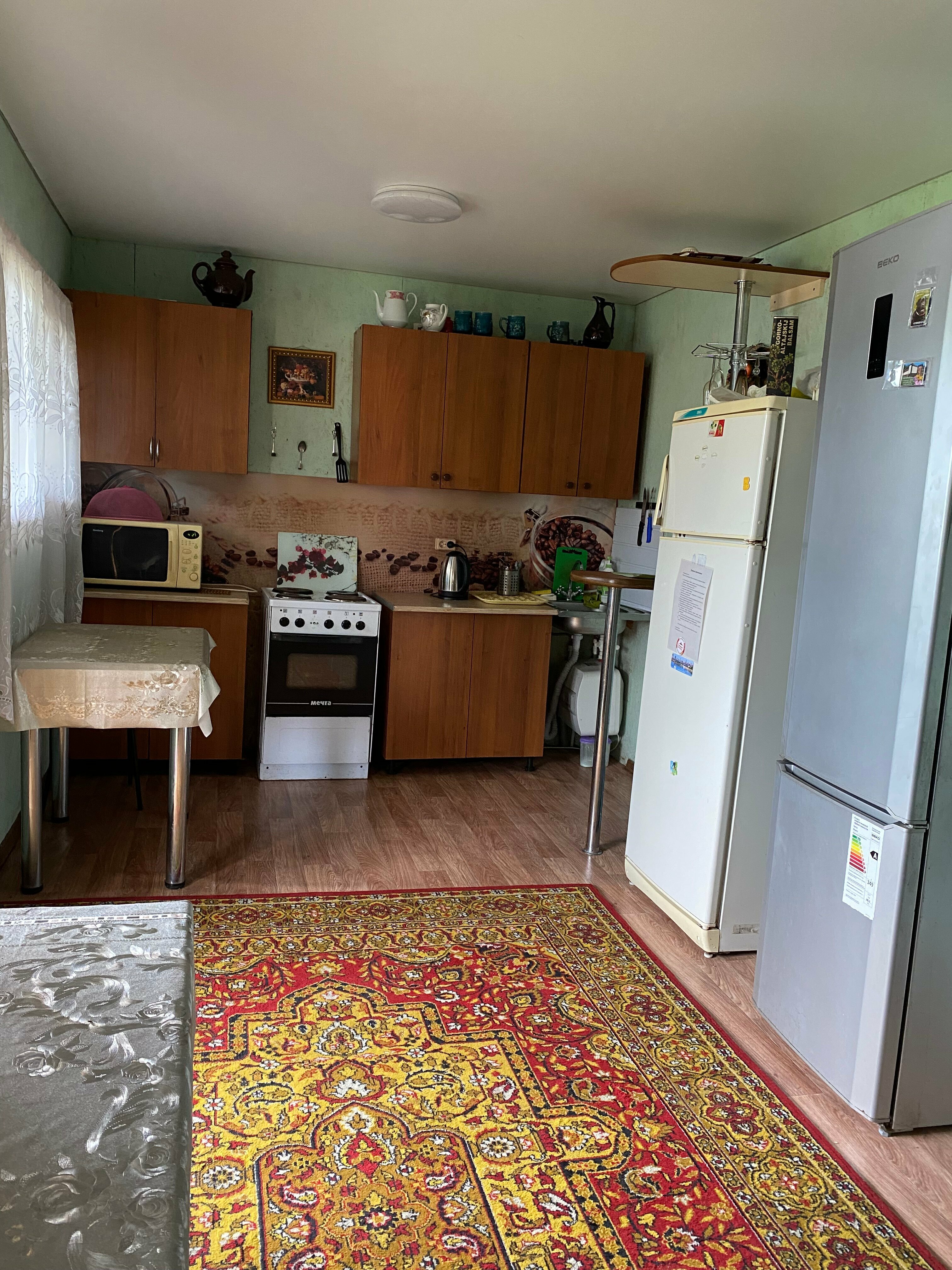 Семейный номер