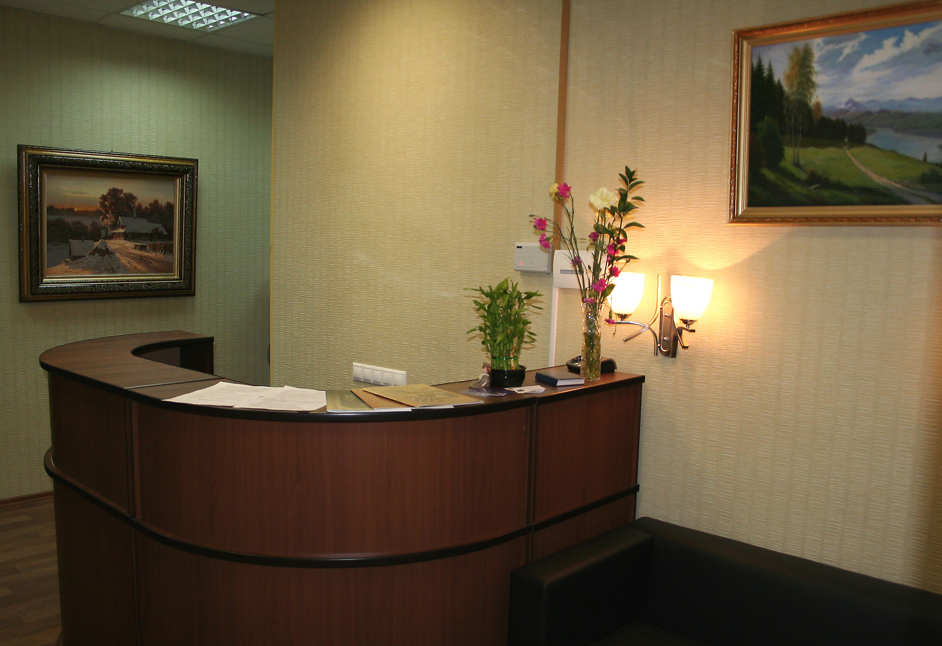 Двухместный номер с 2 отдельными кроватями, вид на город