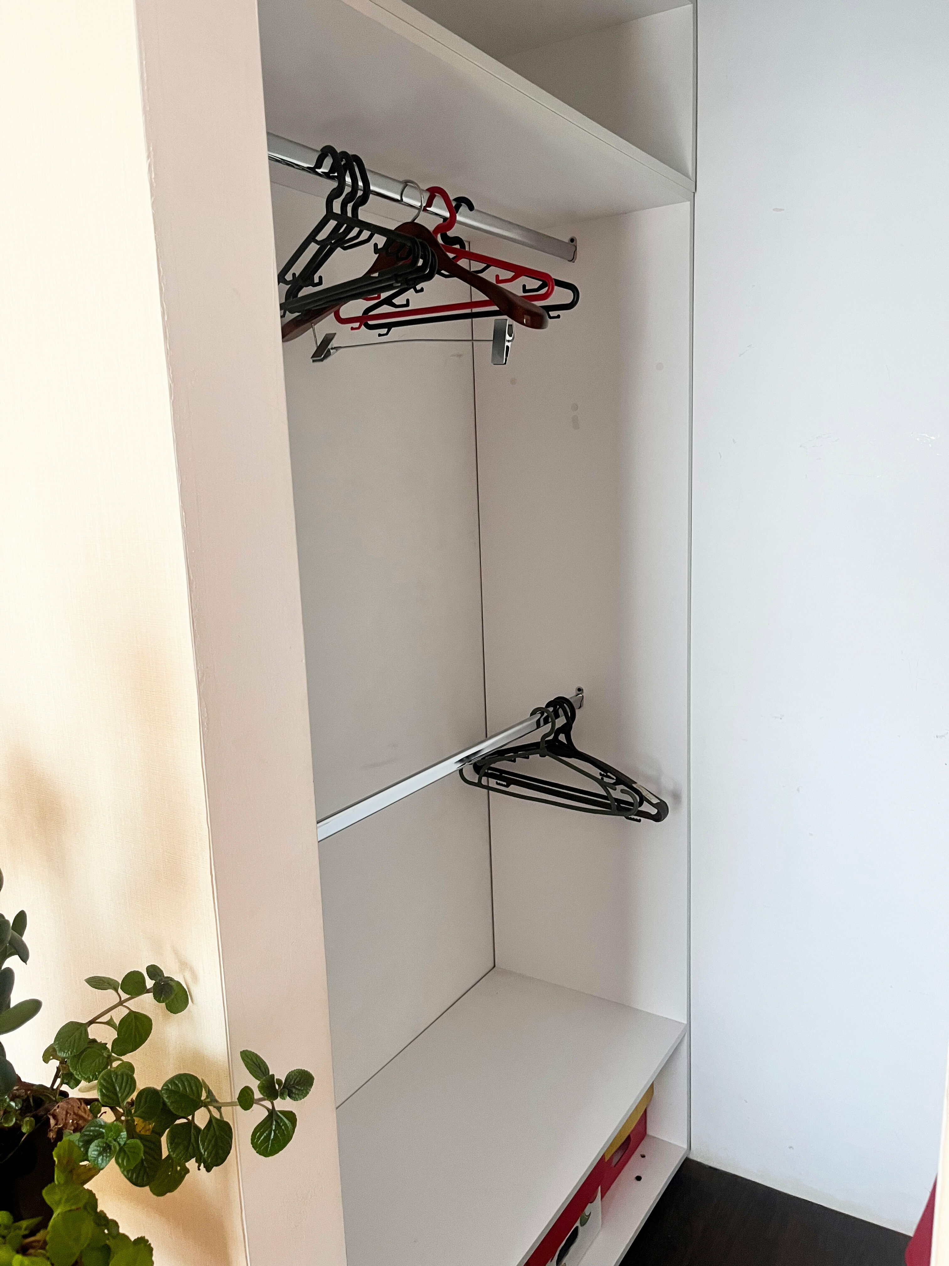 Апартамент Трехкомнатный