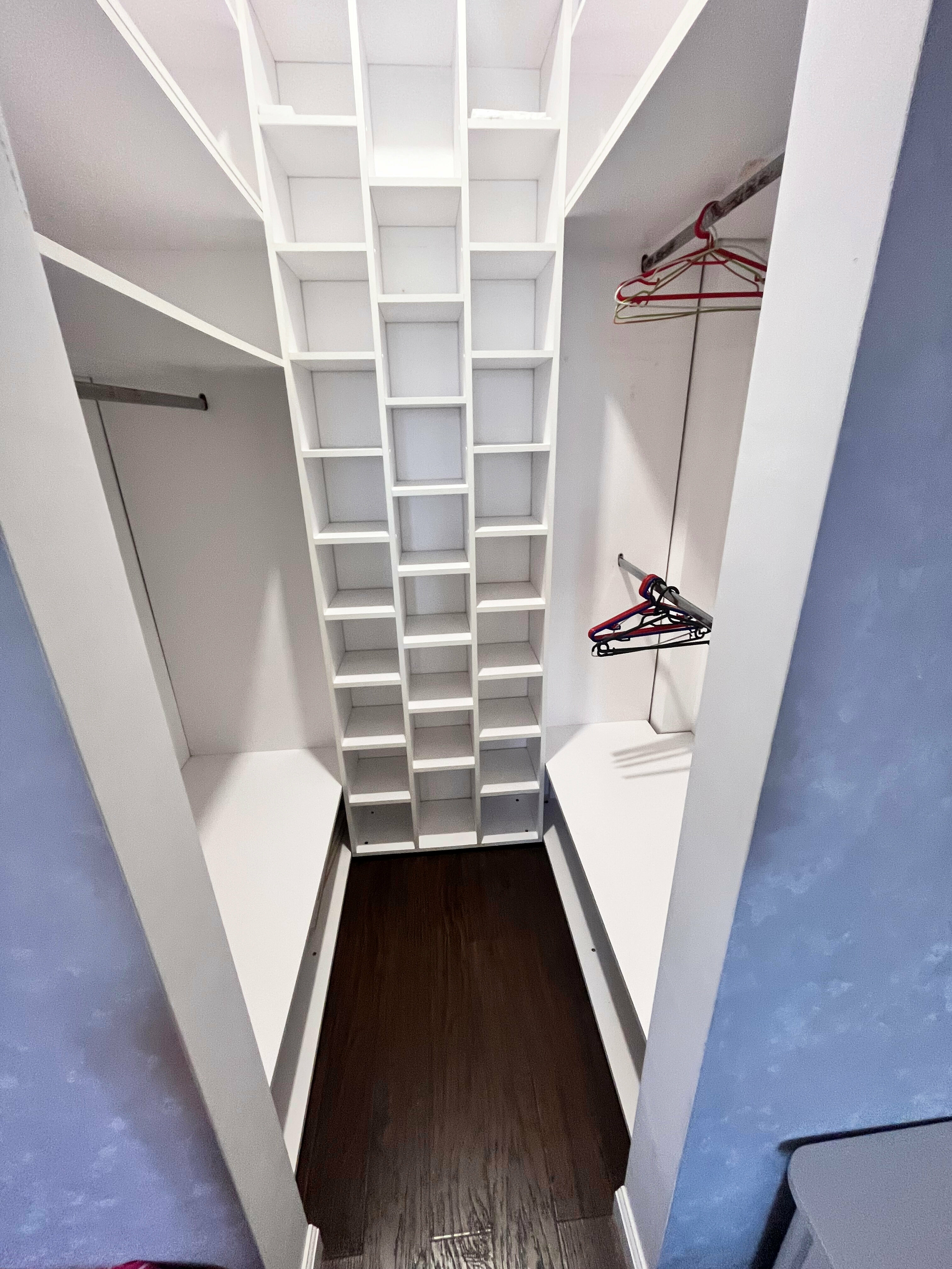 Апартамент Трехкомнатный