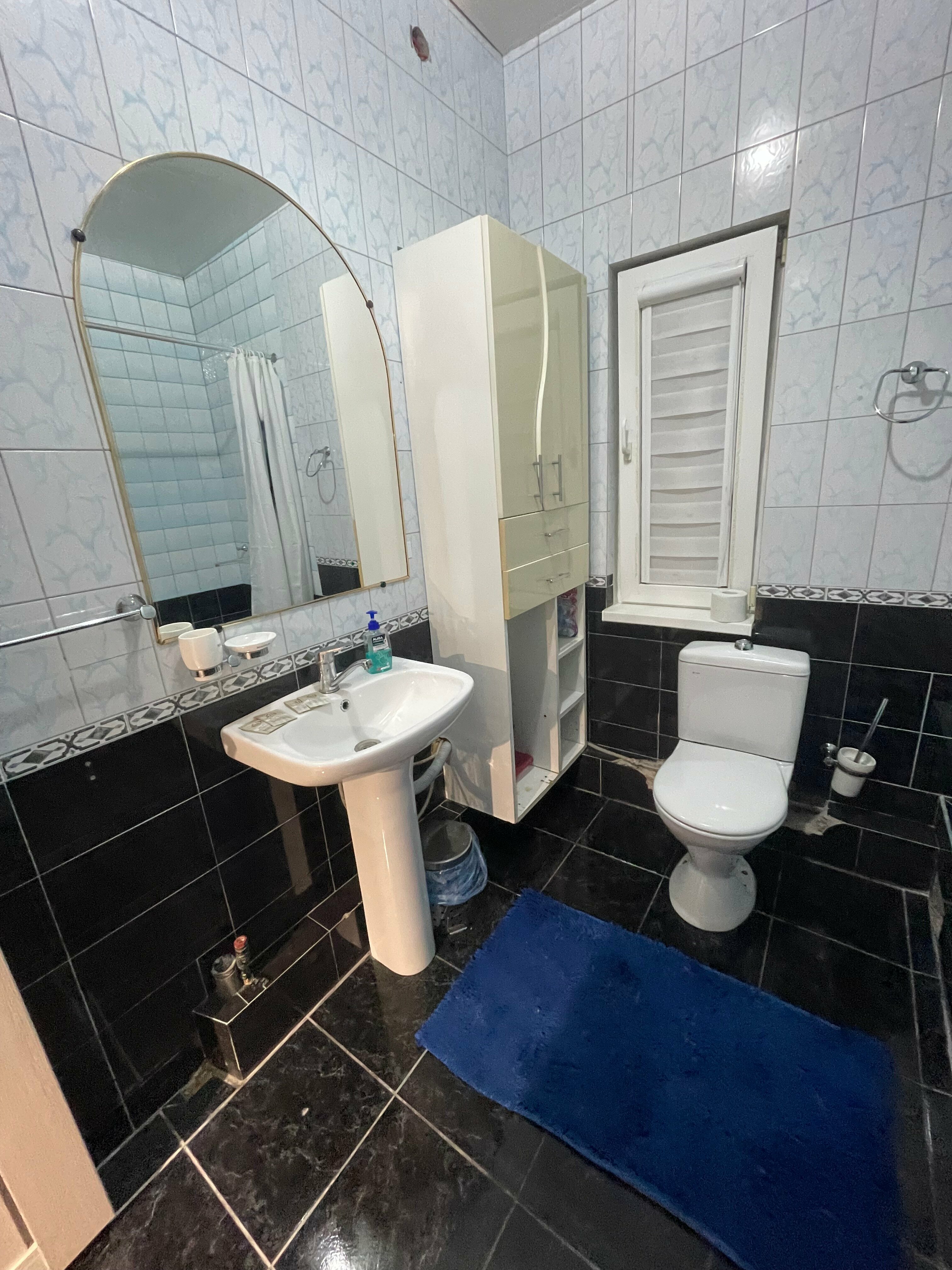 Семейный номер